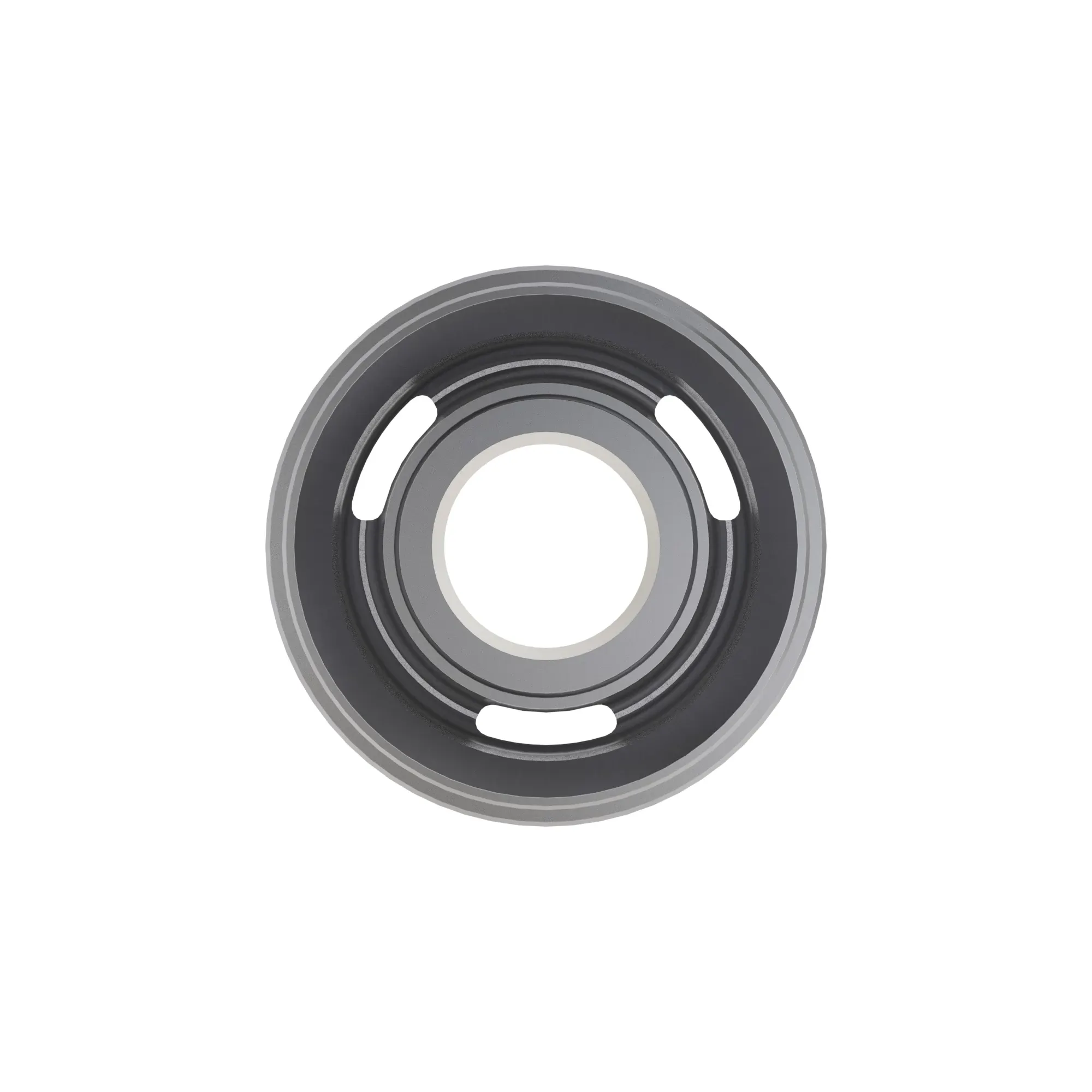 BEARING HOUSING W/O BEARING