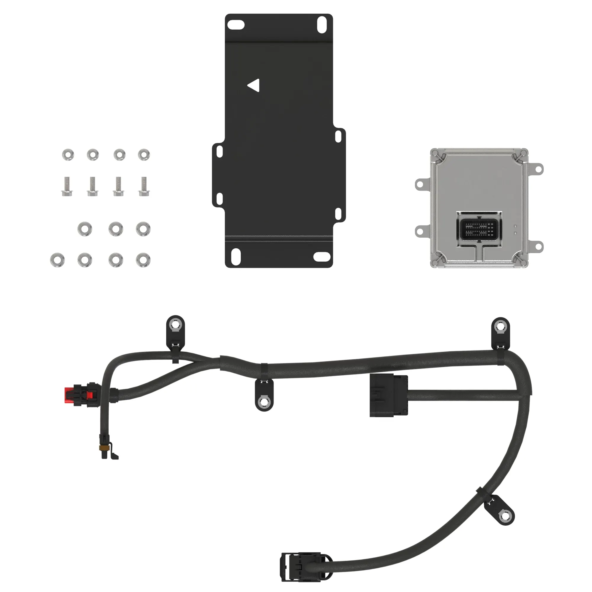 Cab Kit