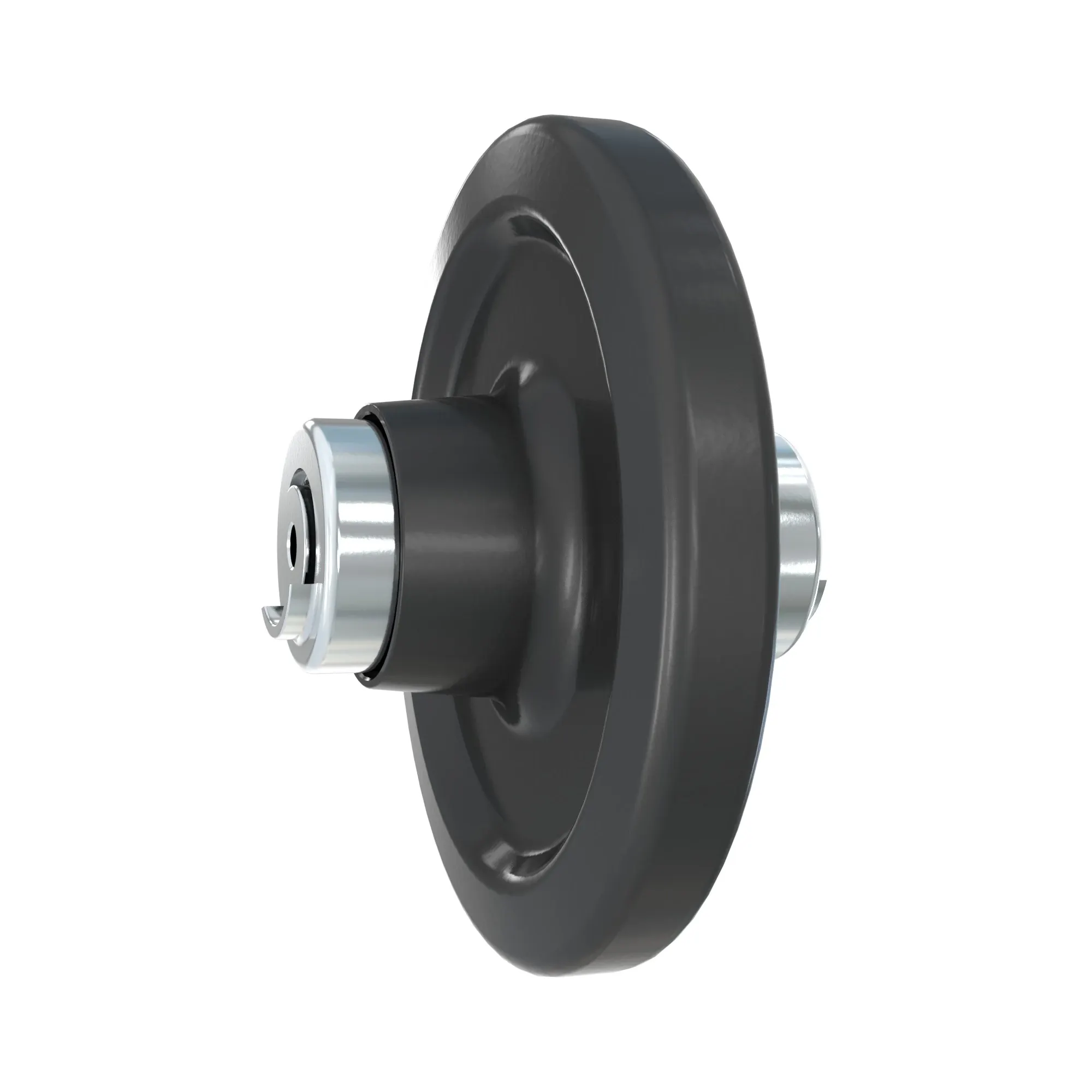 John Deere Track Idler - AT493209