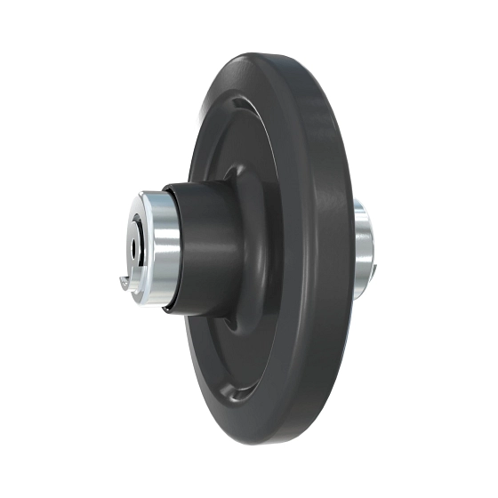 John Deere Track Idler - AT493209