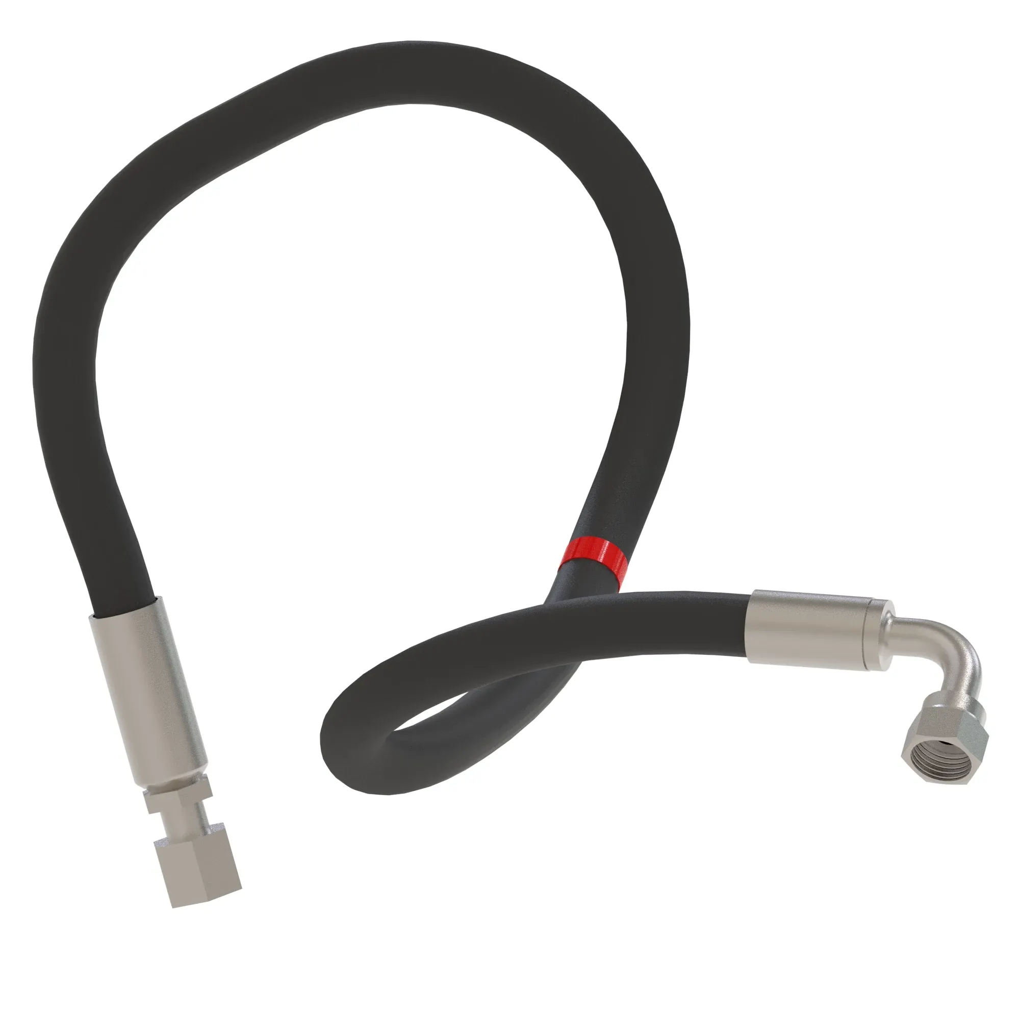 Hydraulic Hose, Ripper Plumbing 850