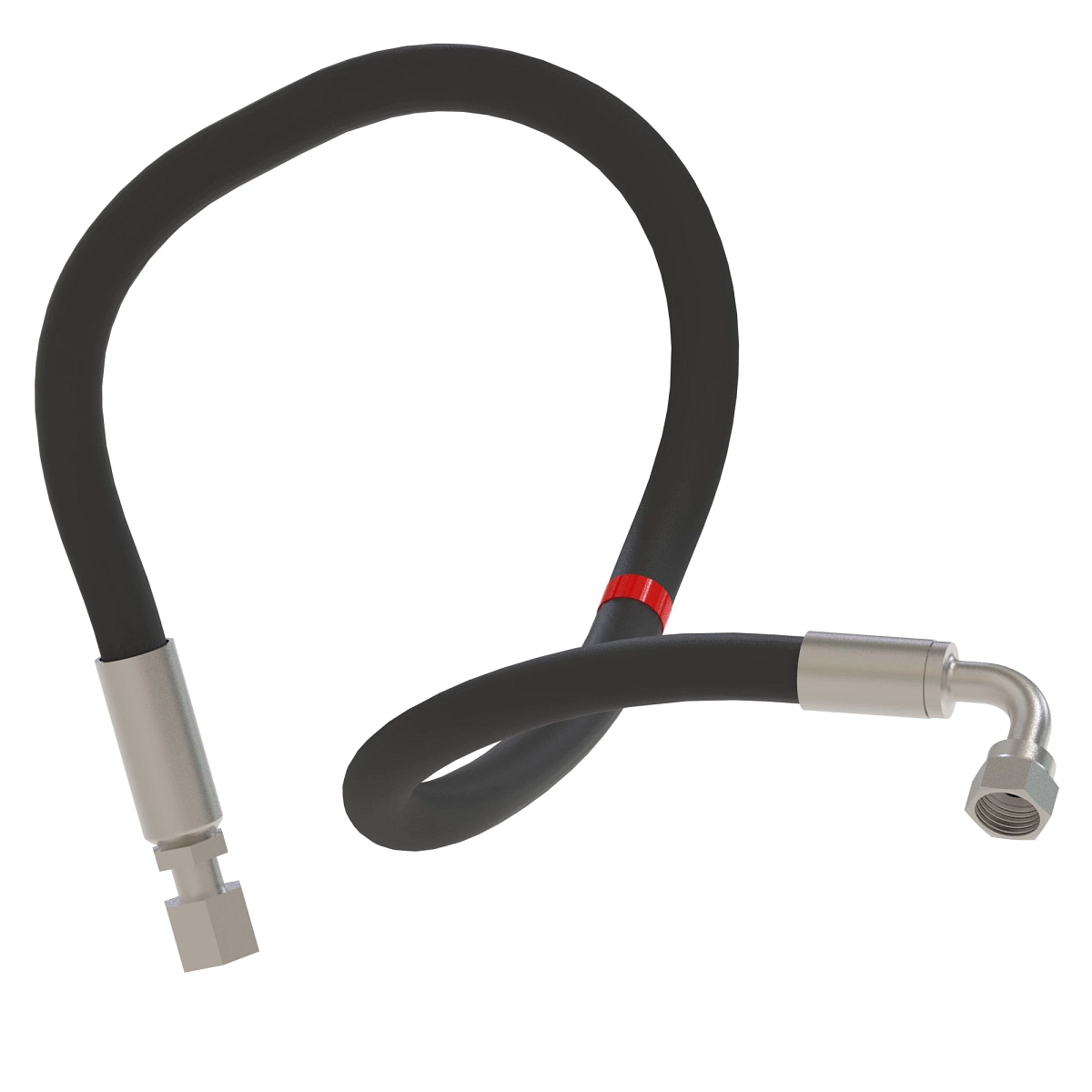 Hydraulic Hose, Ripper Plumbing 850