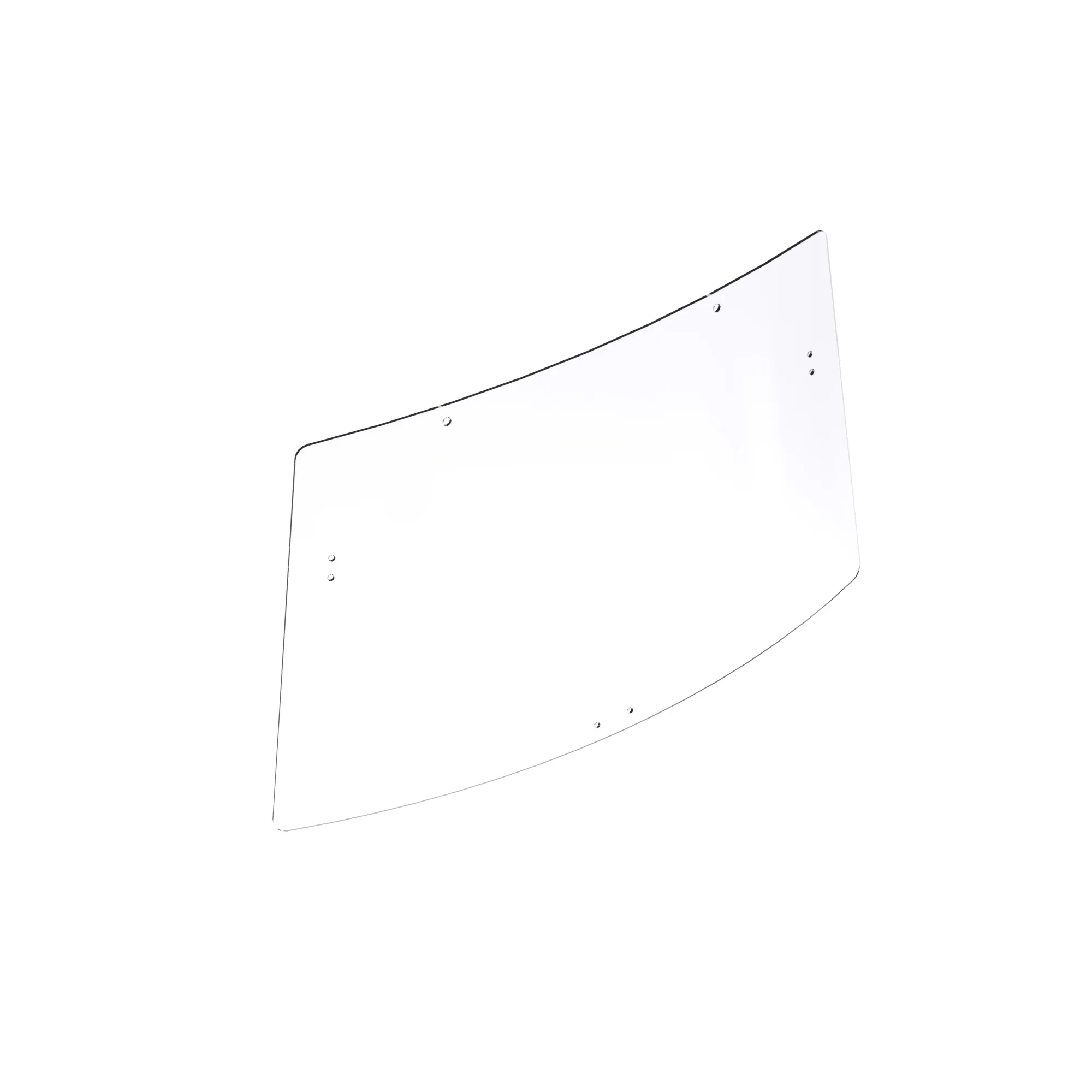John Deere Tiltable Windshield - L212277