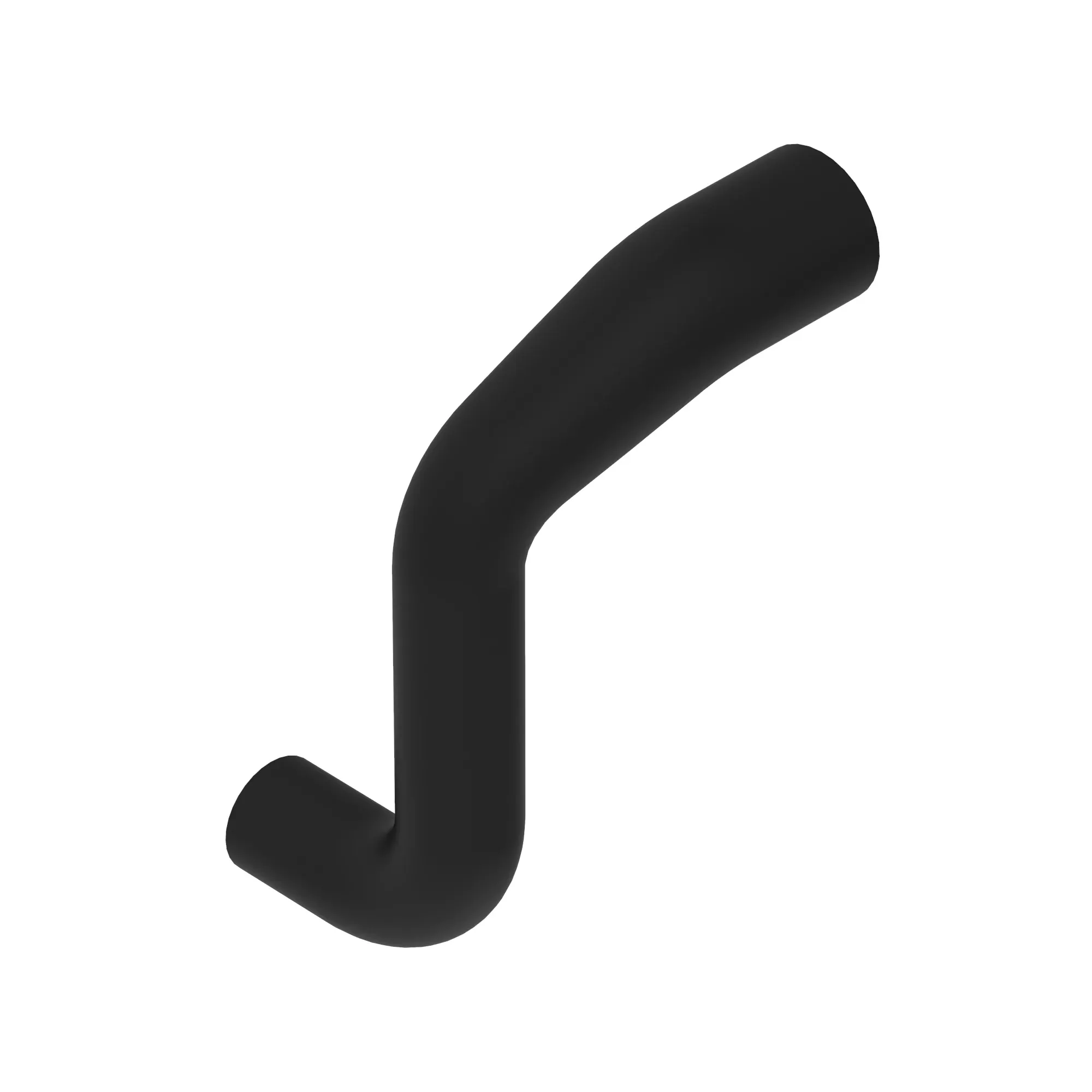 John Deere Radiator Hose, Formed - T307482