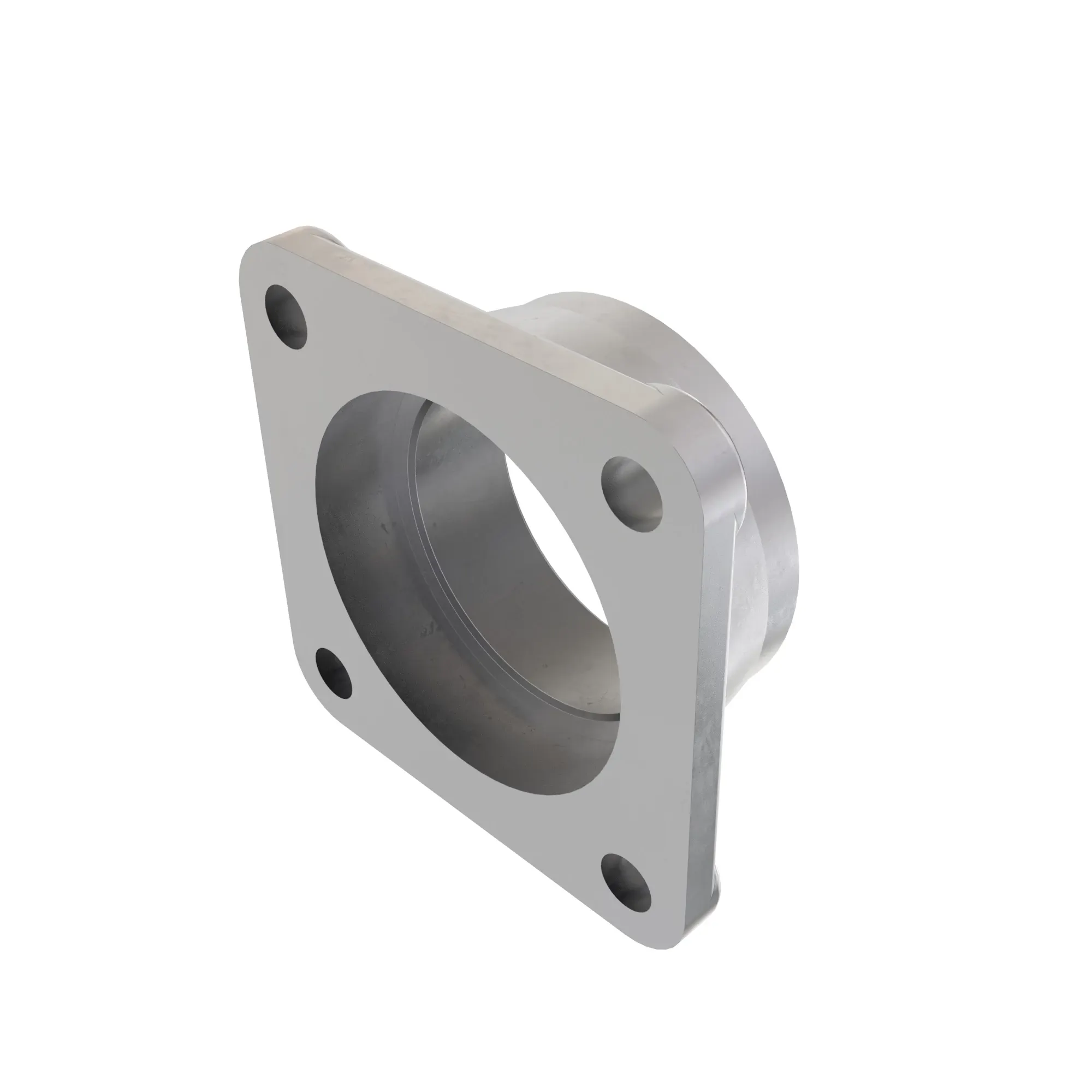 Bearing Housing W/O Bearing