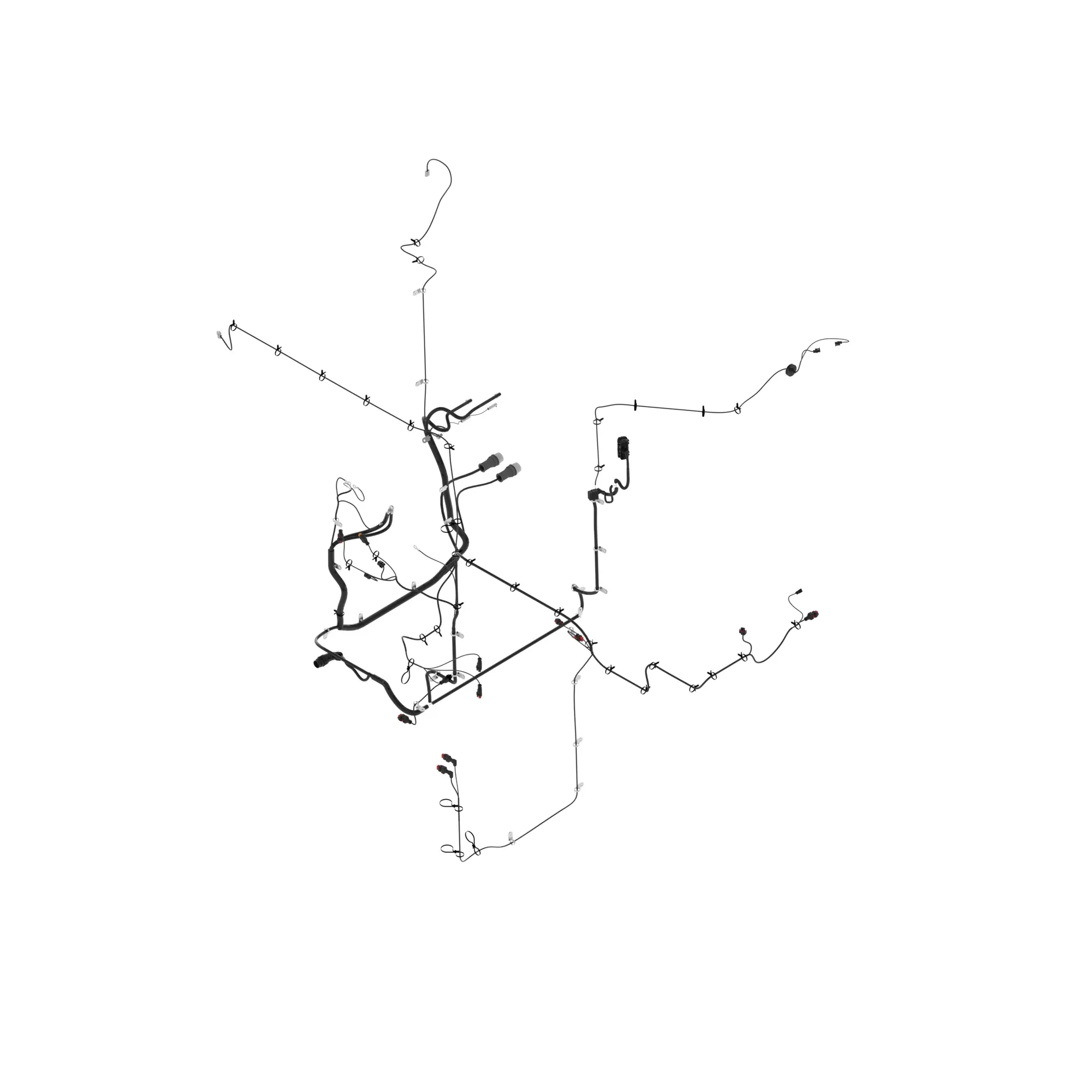 Wiring Harnesses