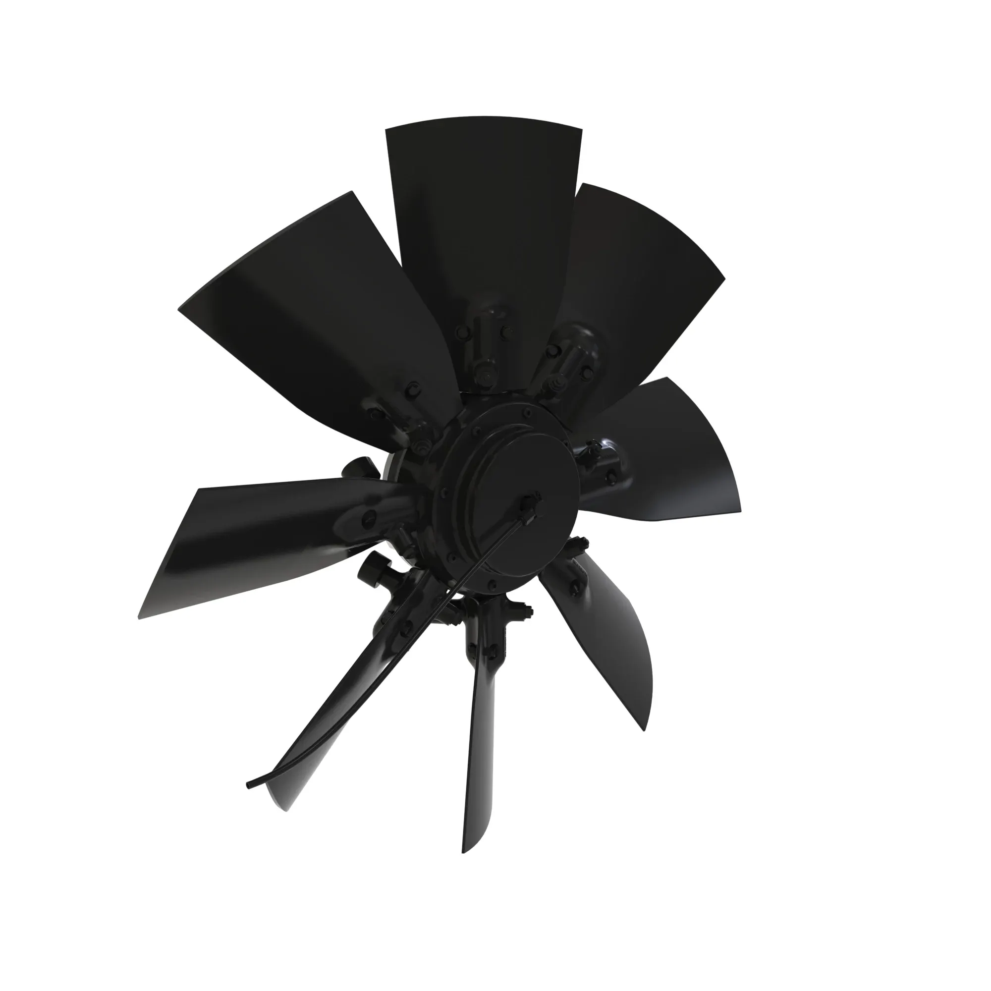 F125274: Fan