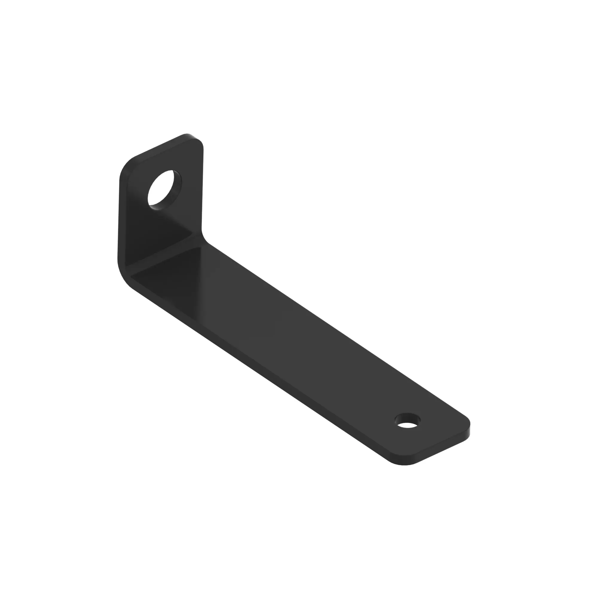 BRACKET, HARNESS FIXATION ALTERNATO