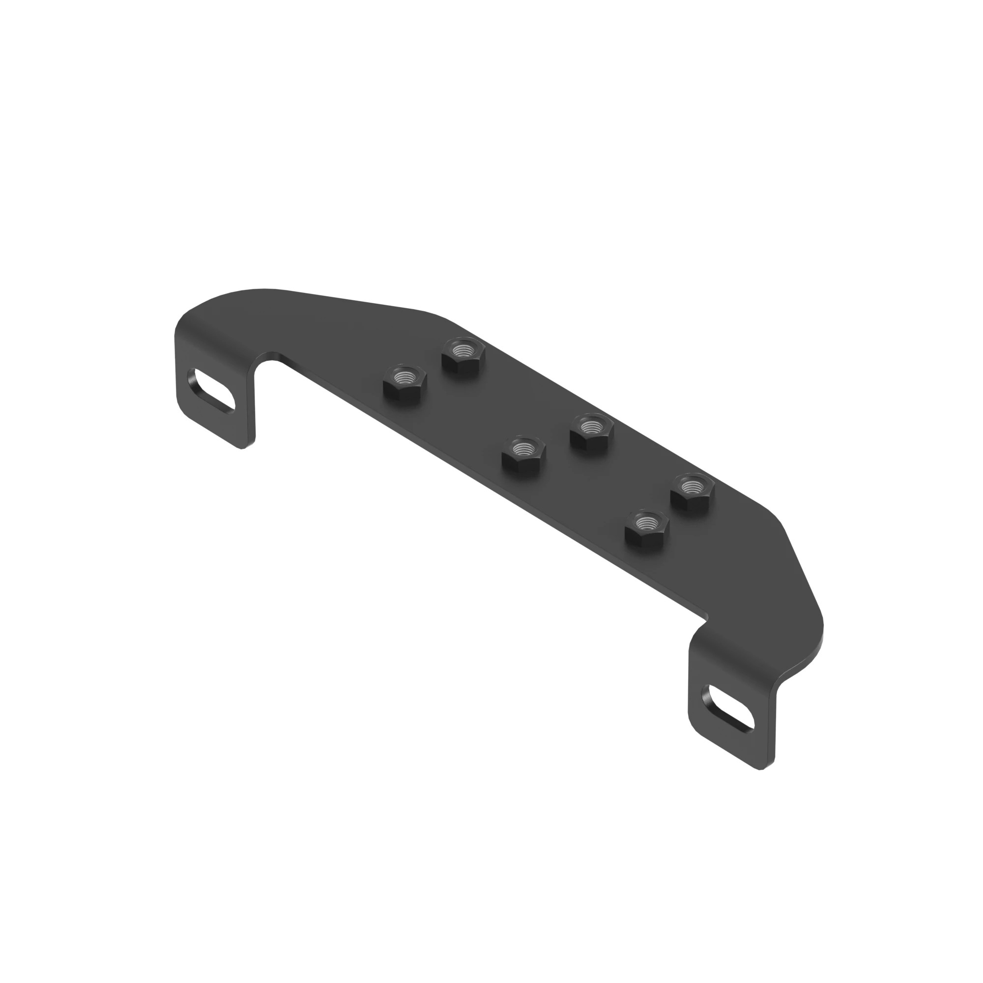 TUBE SUPPORT WELDMENT