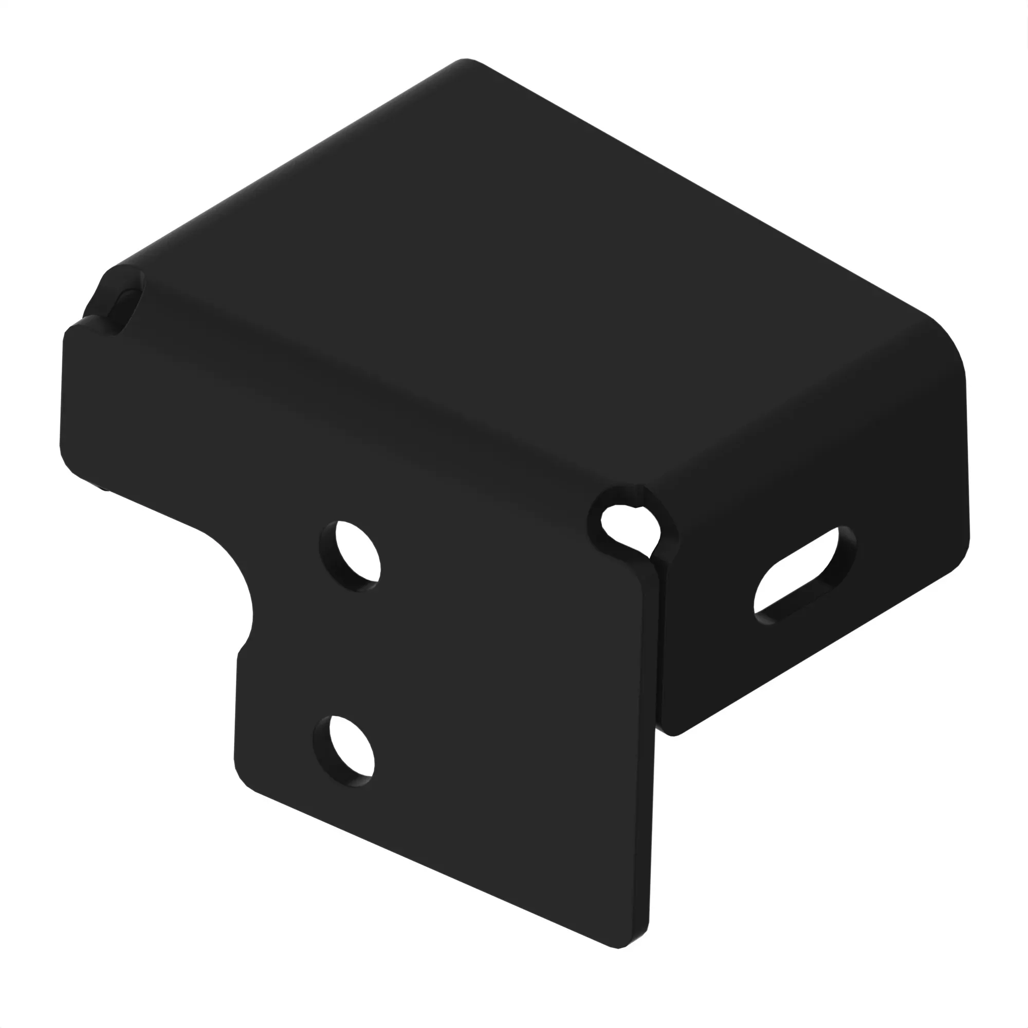 John Deere Light Bracket, Right Side - R260227