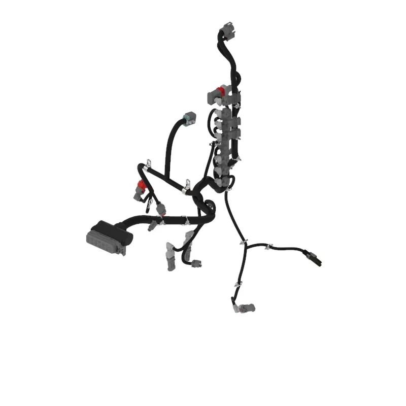 Chassis Wiring Harness