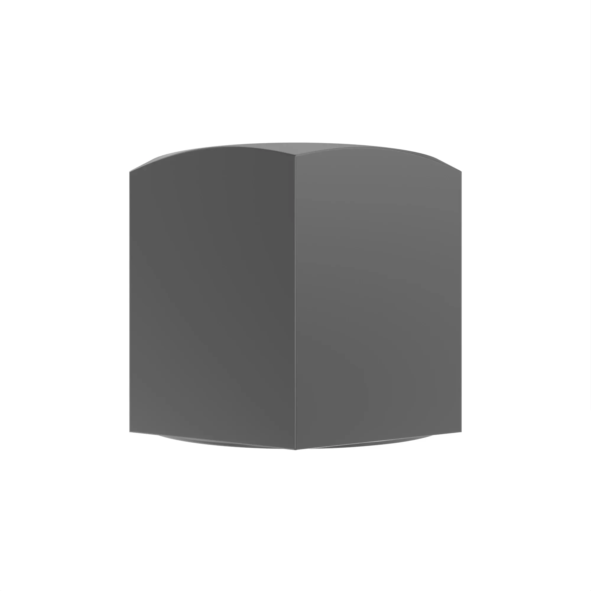 NUT, M24 X 1.5, SUSPENSION