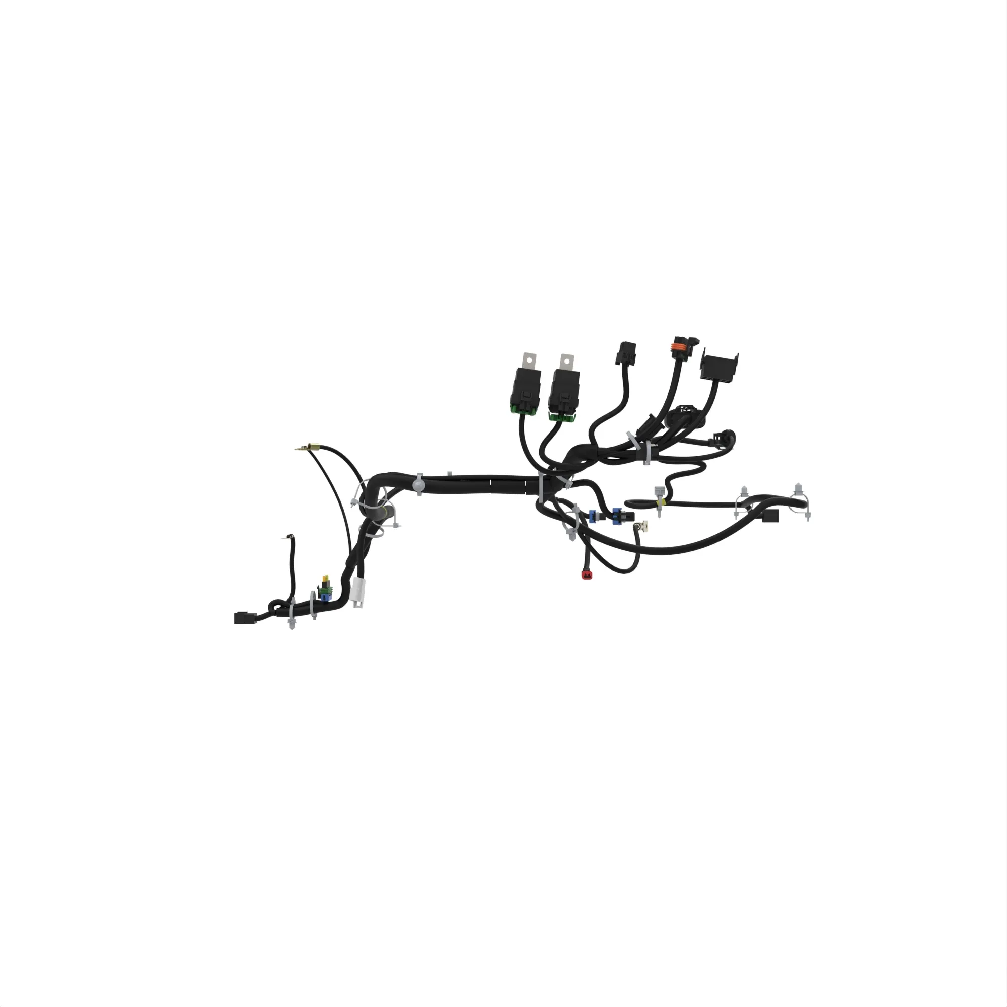 WIRING HARNESS, CHASSIS WIRING HARN