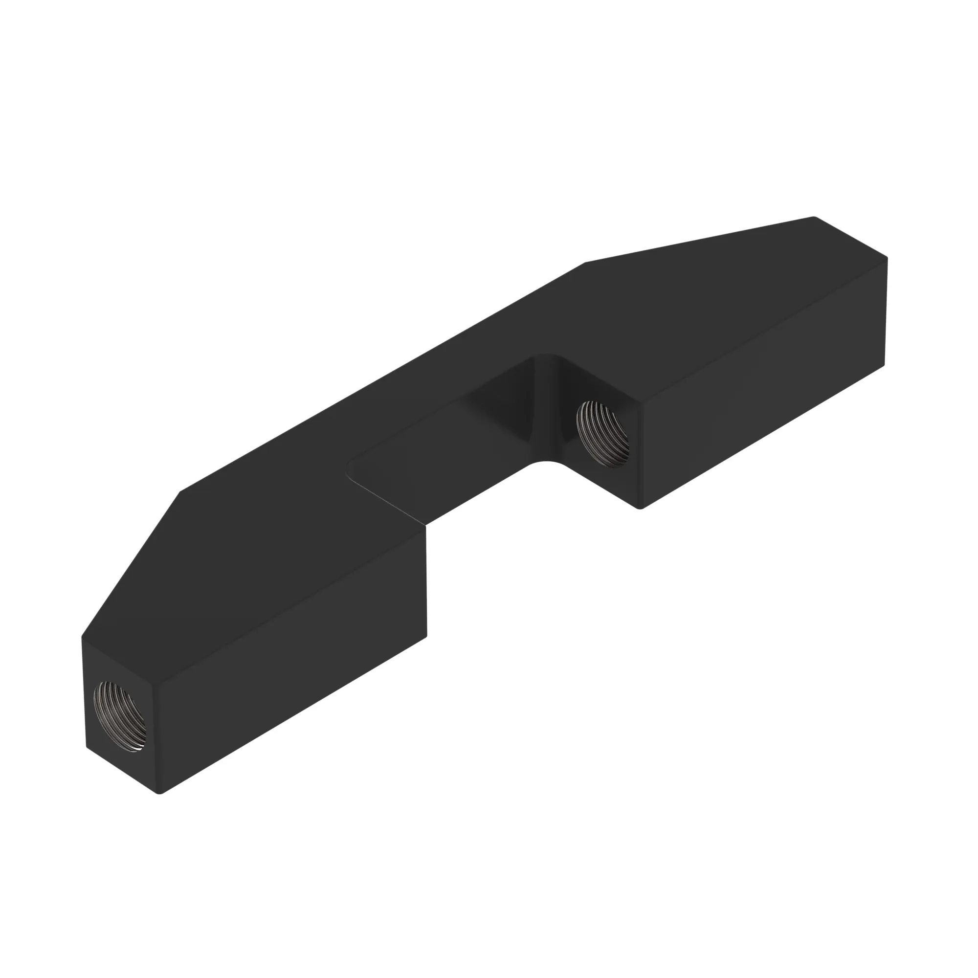 John Deere Bracket - F674214