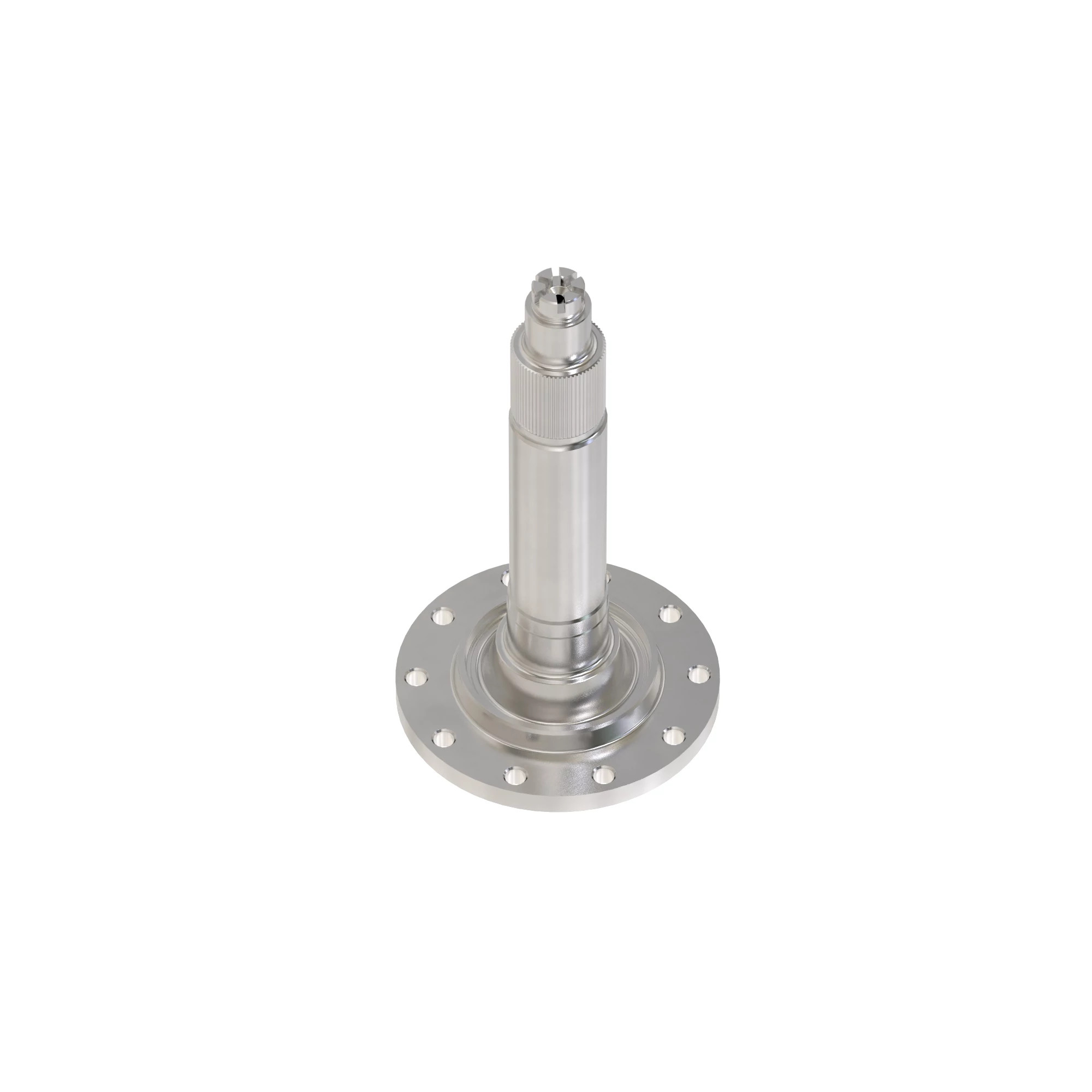 SHAFT, AXLE, 9RX-W