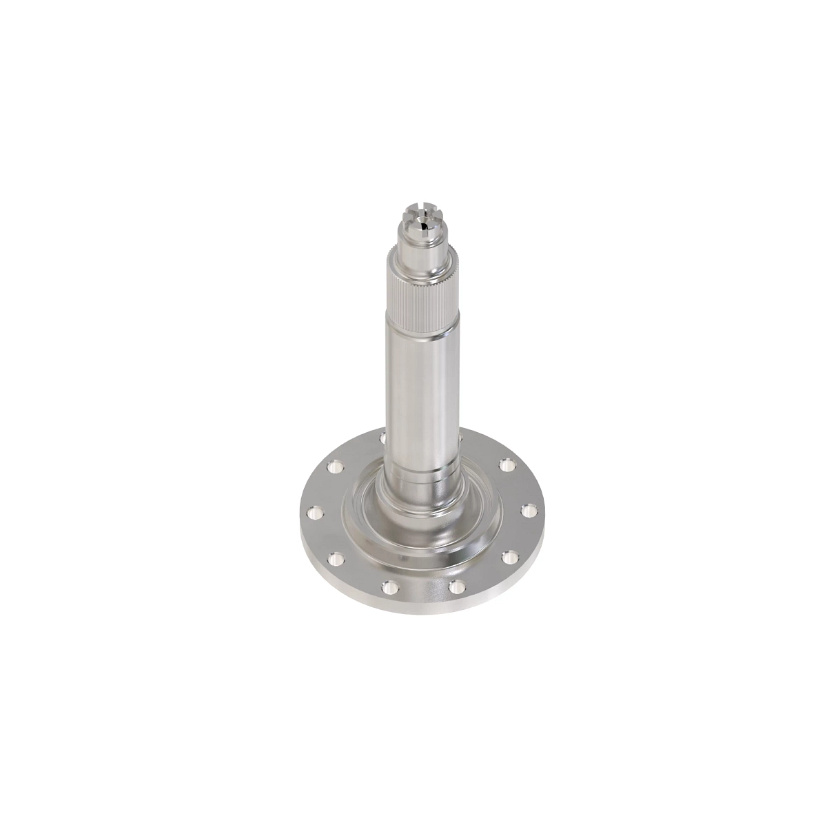 Shaft, Axle, 9RX-W