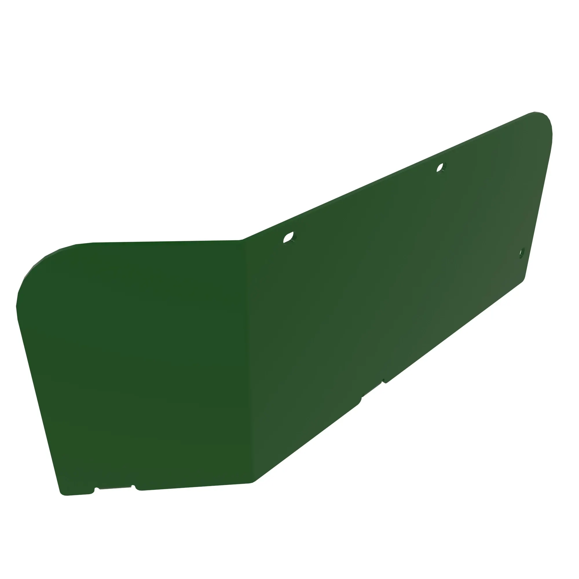 John Deere Cover - F654731