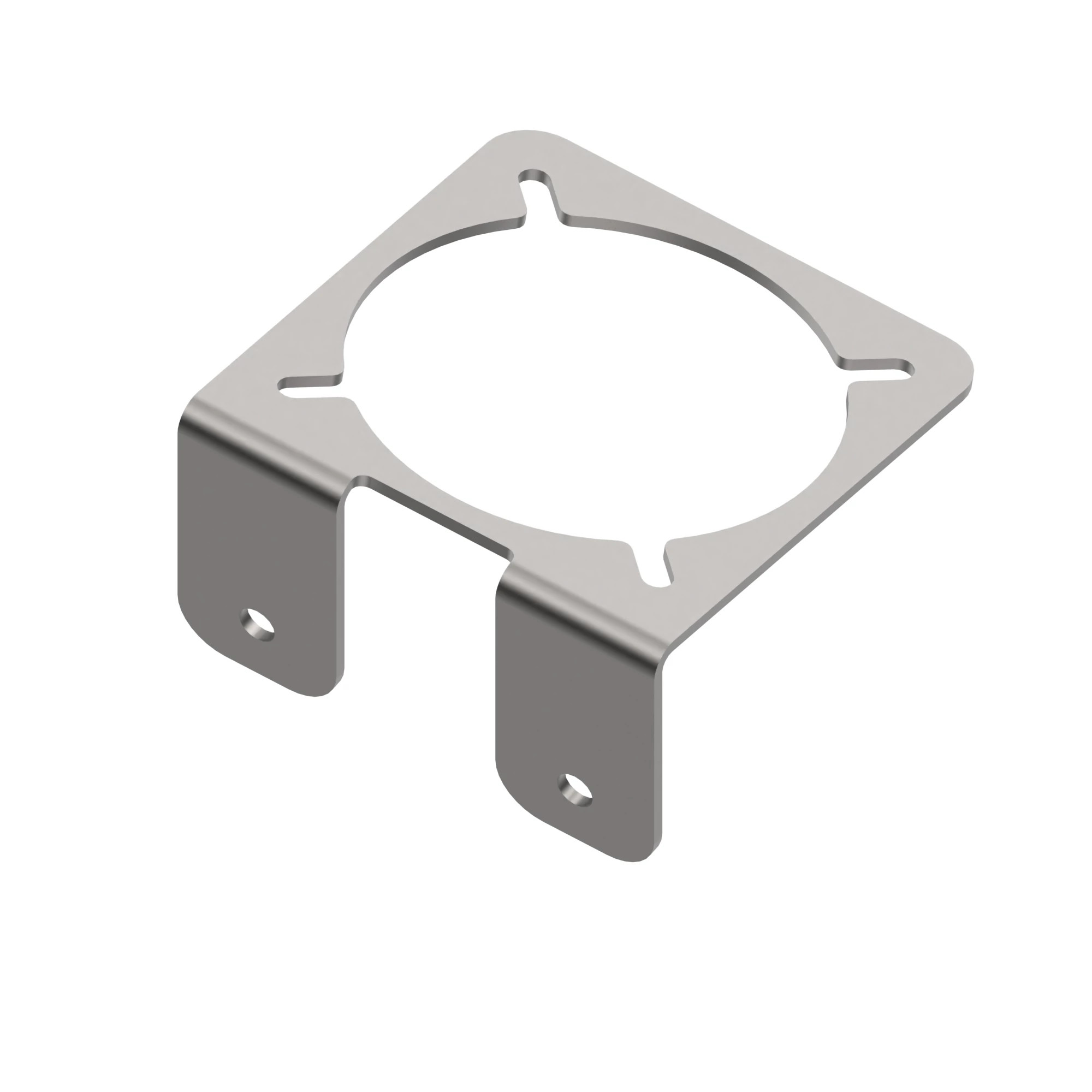 BRACKET, BRACKET, SPEAKER