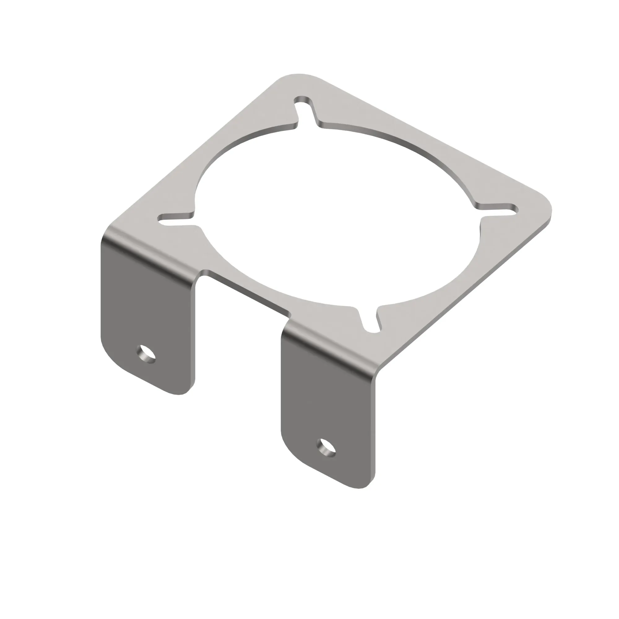 John Deere Bracket - T440662