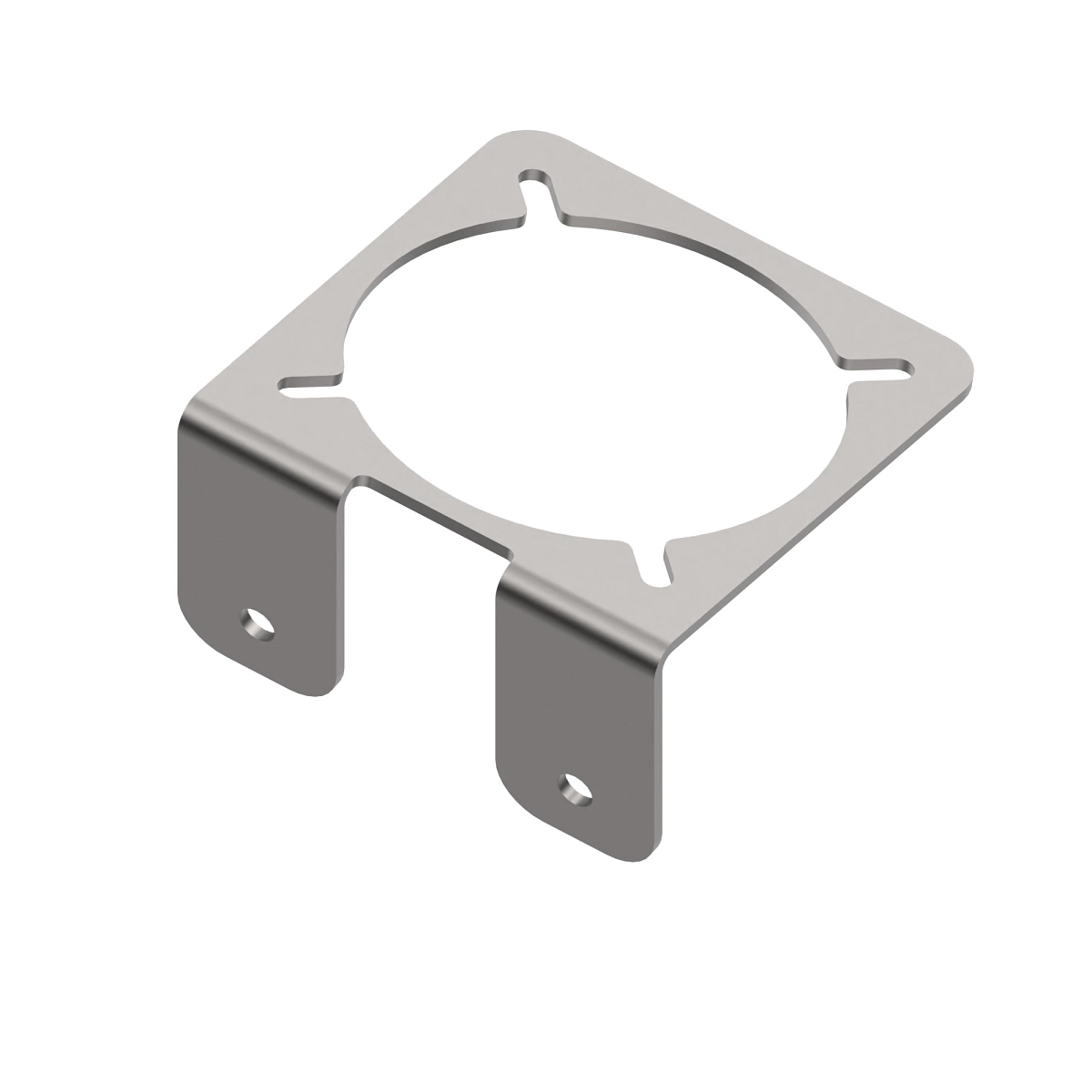Bracket, Speaker
