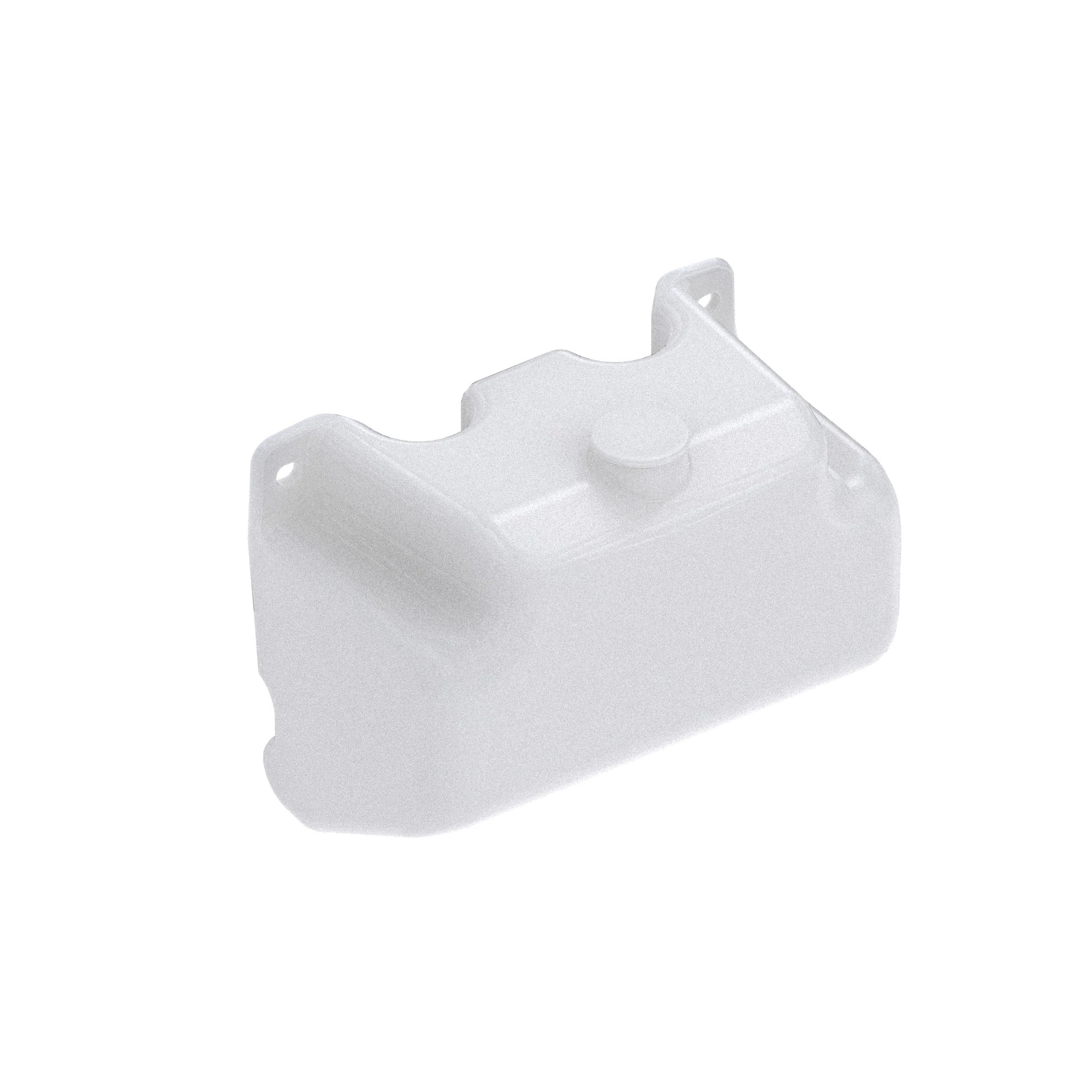 John Deere Windshield Washer Reservoir - L205798