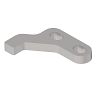 BRACKET, FENDER LIMIT STOP