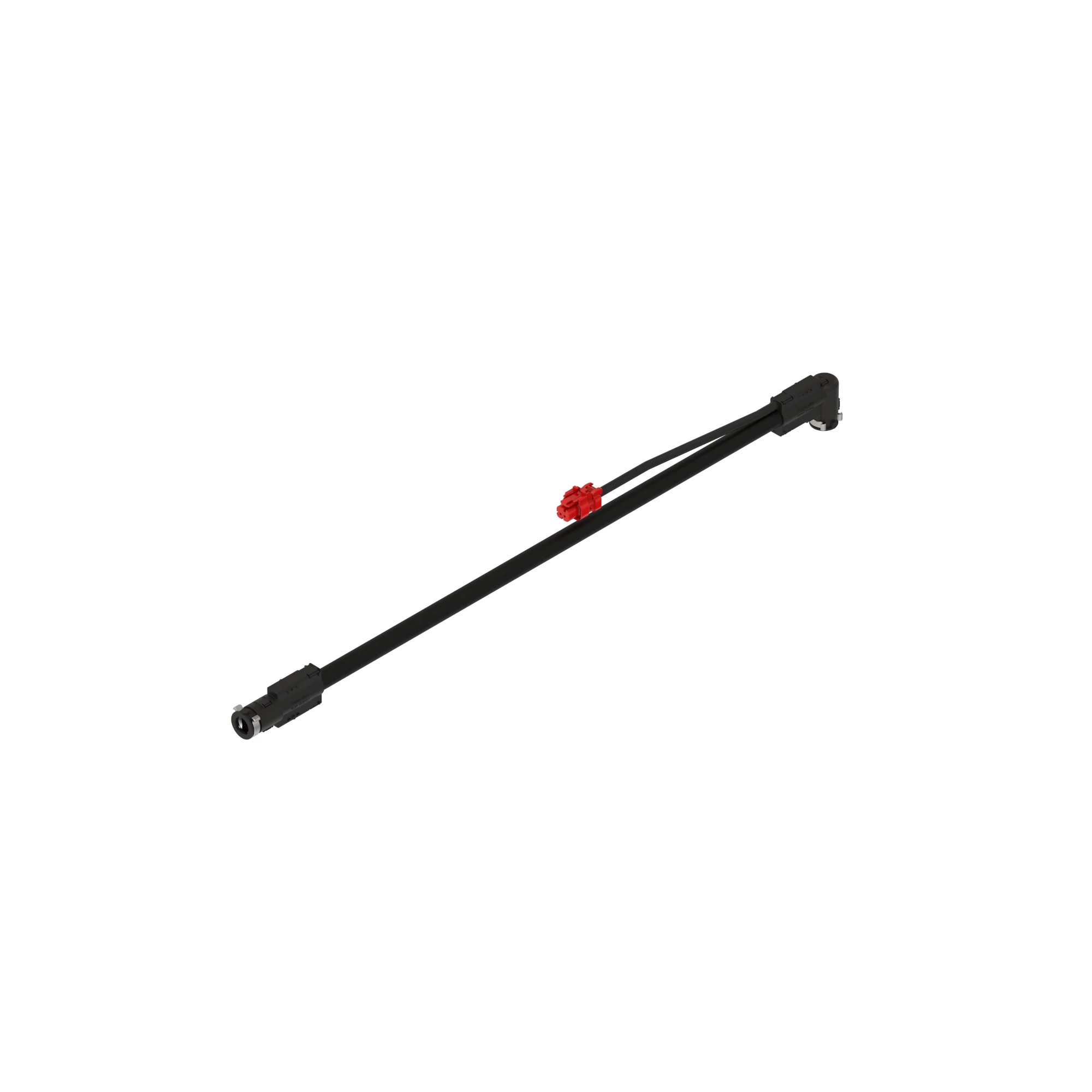 DEF LINE, SUCTION, 640MM, S/90 12V