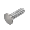 John Deere Carriage Bolt, M8 X 30 - 03M7186