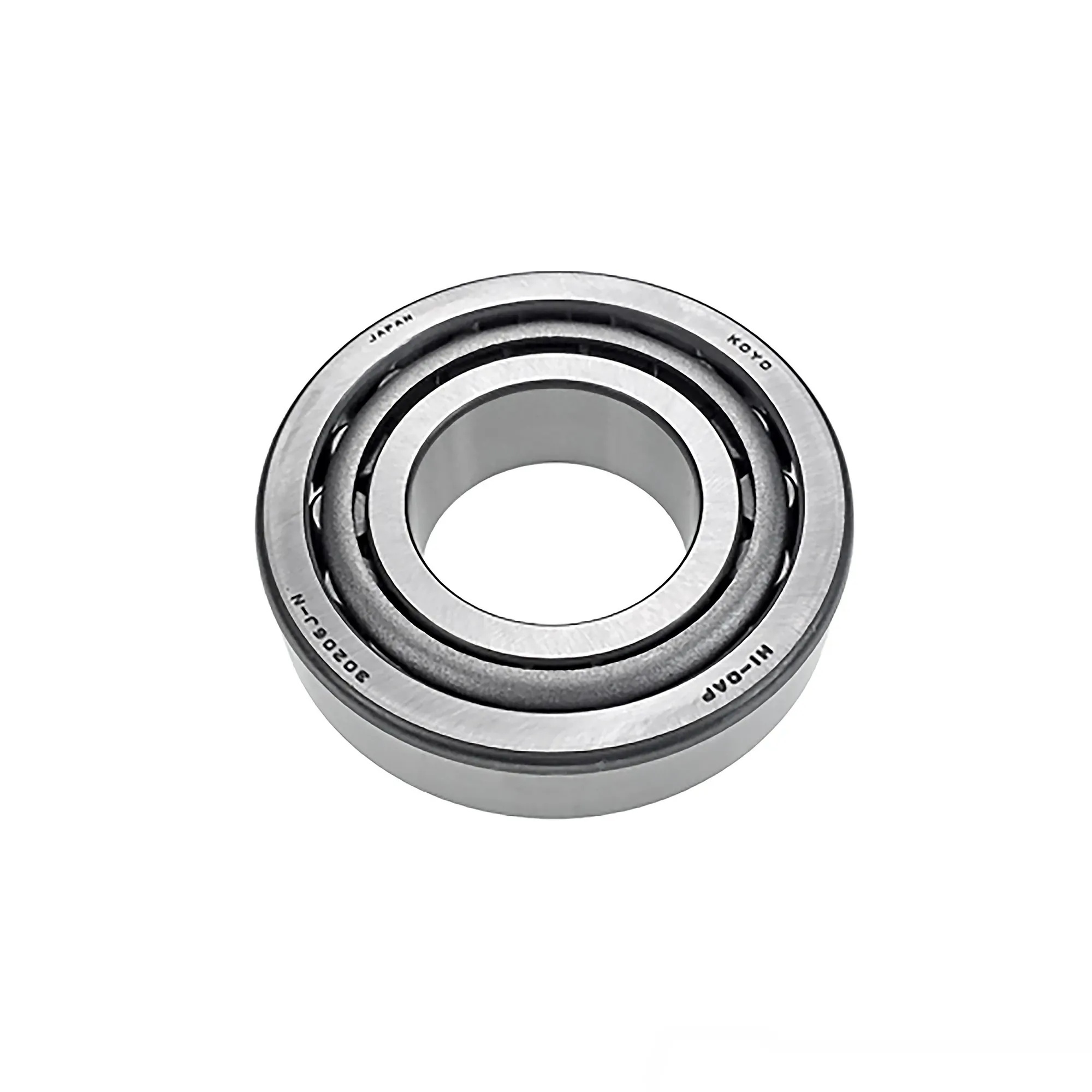 John Deere Tapered Roller Bearing - JD10115