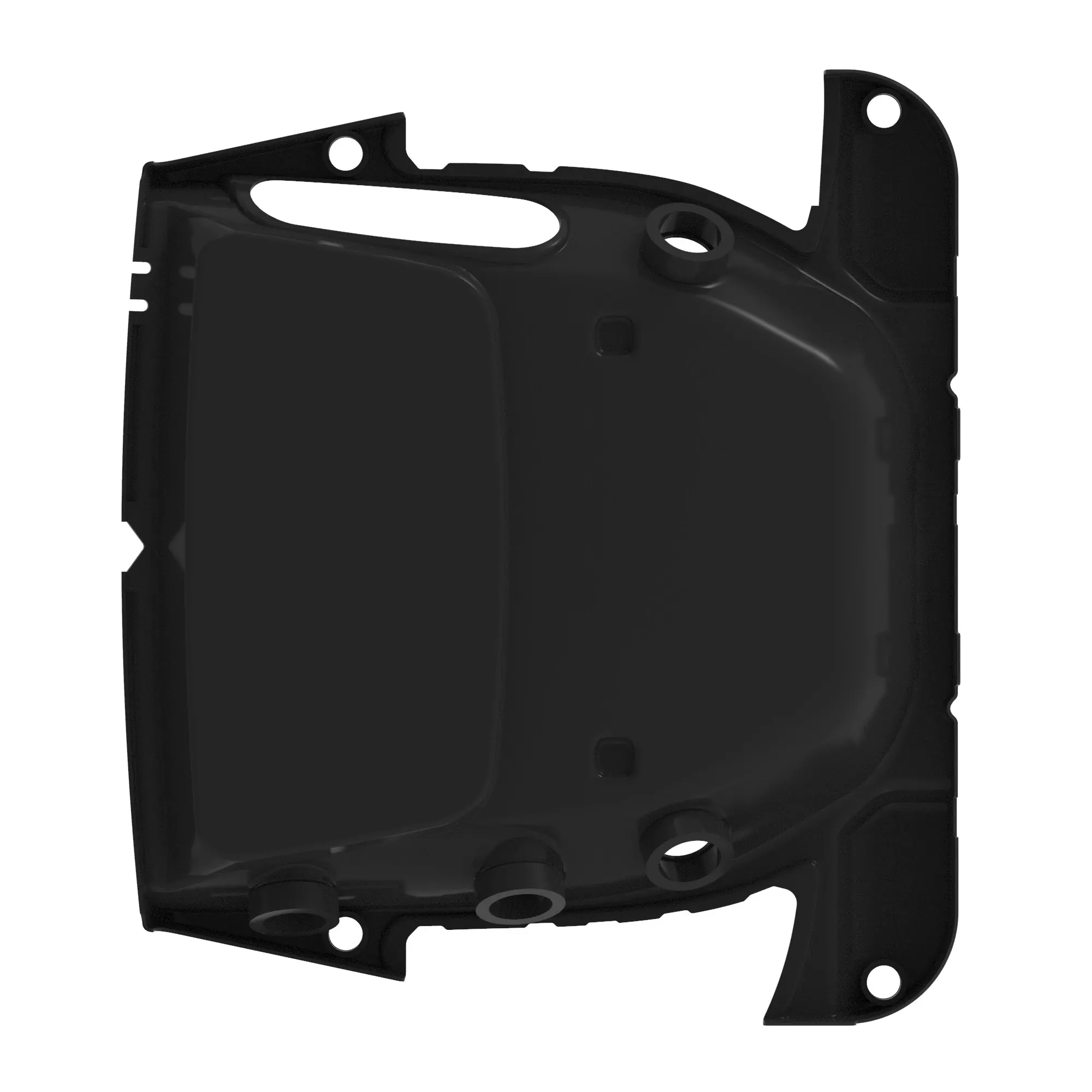 HEADLINER, ASSY, W/O SUNROOF; W/ EX