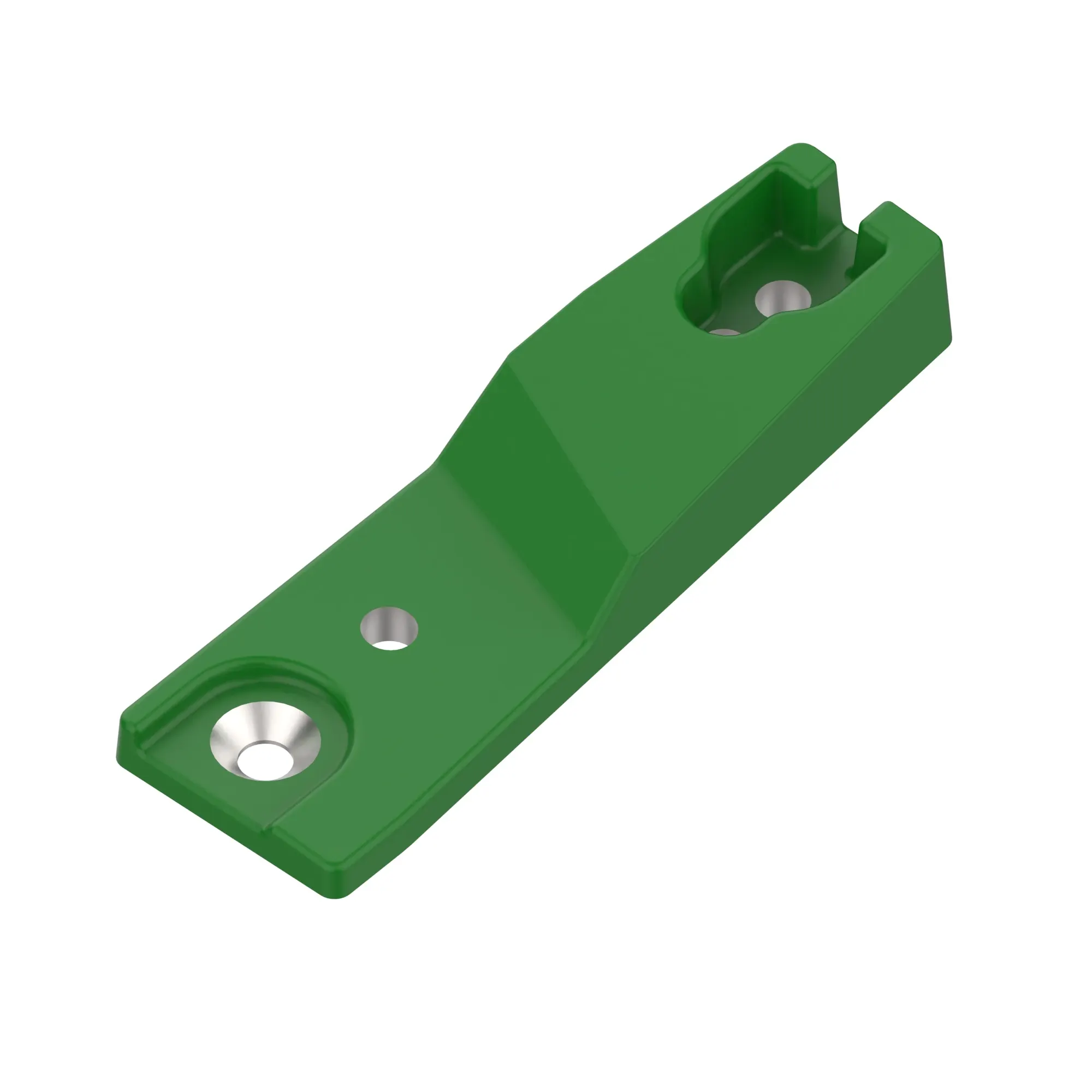 John Deere Right Side Low Sway Control Plate - L102564