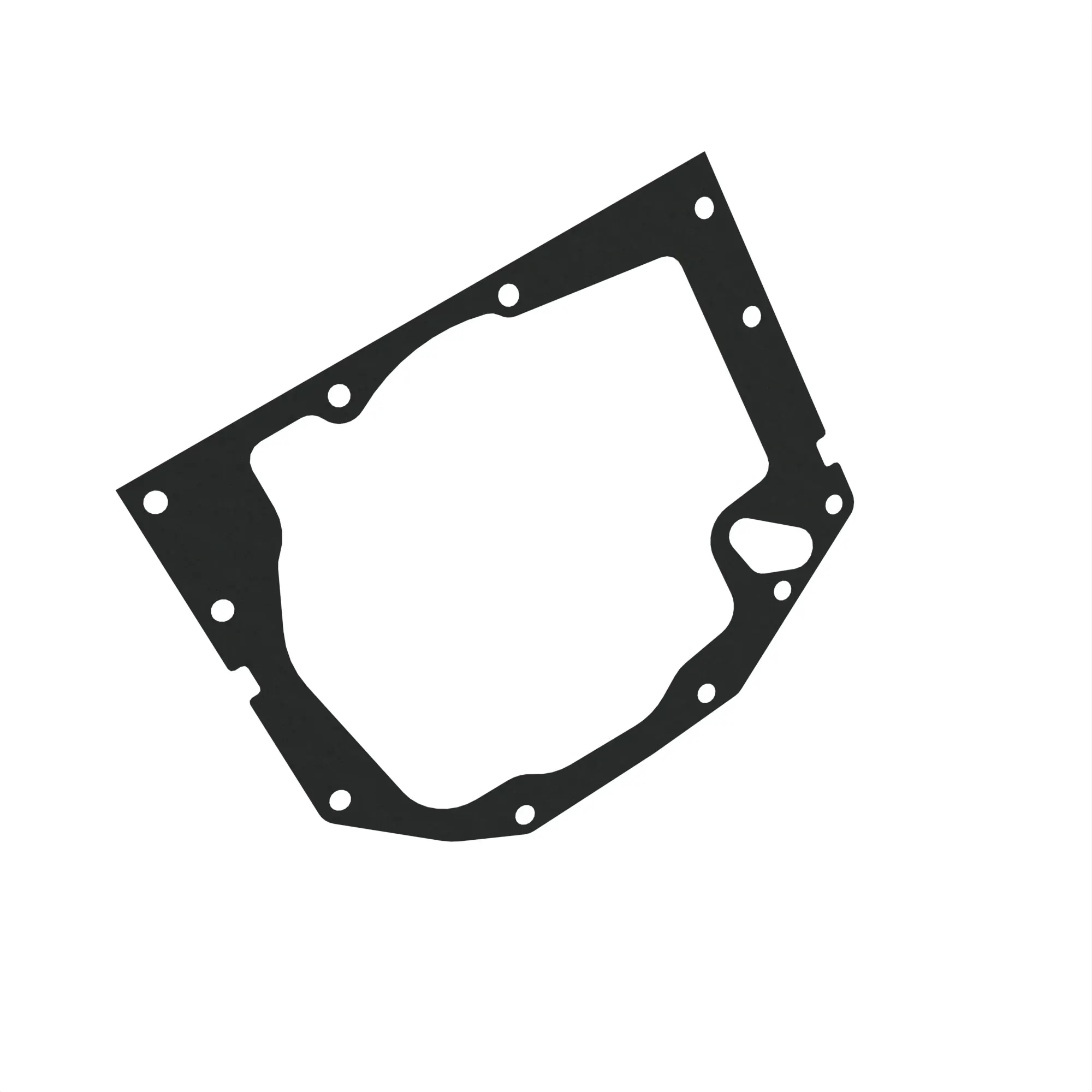 John Deere Range Box Gasket - L213583