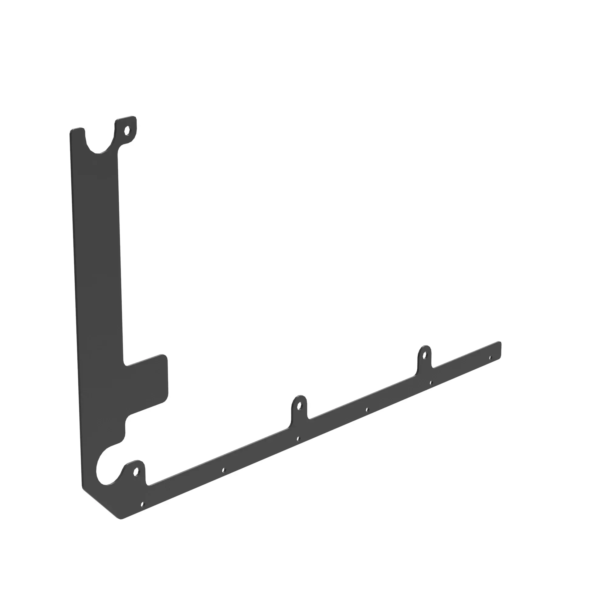 John Deere Plate - T391552