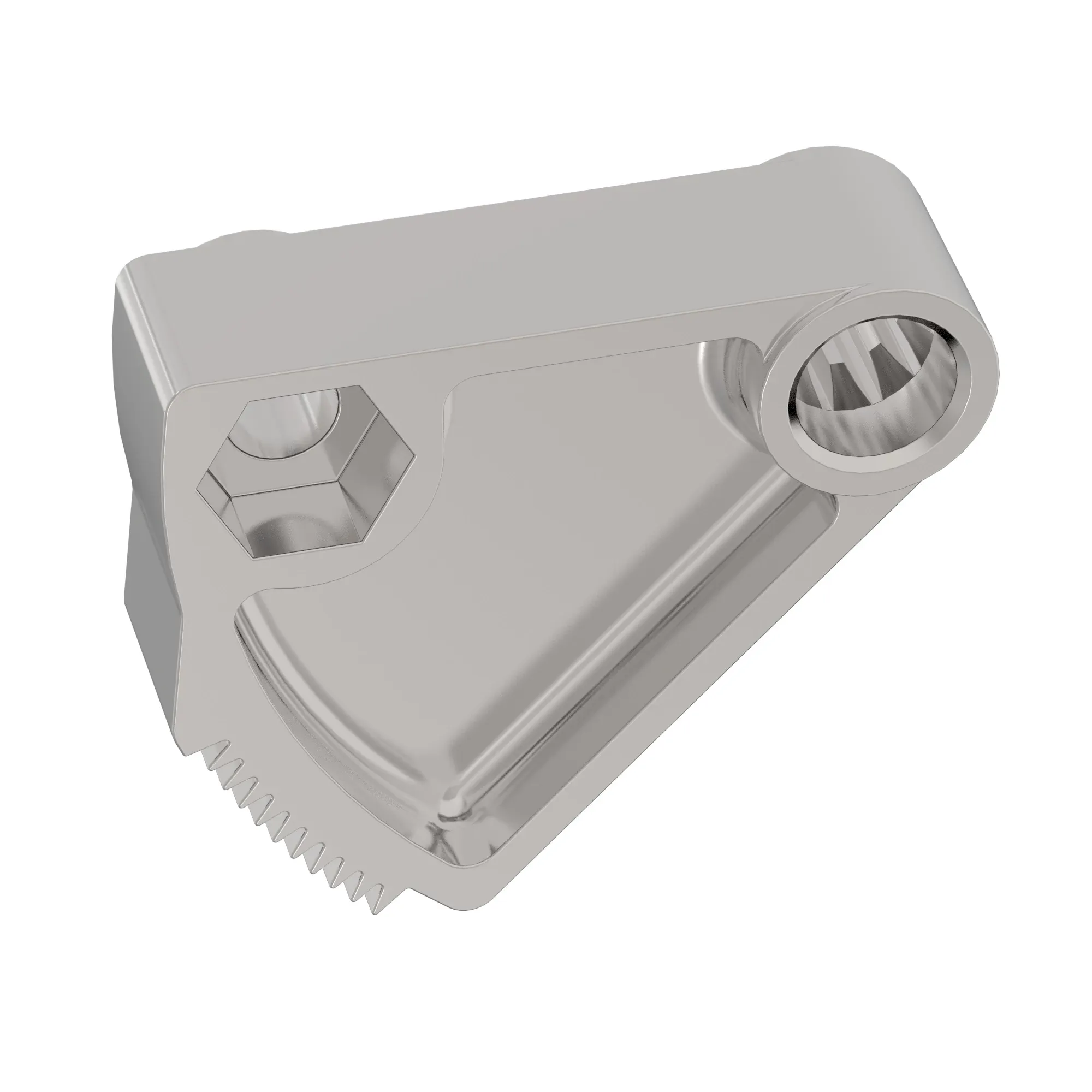 John Deere Crank - LVU31875