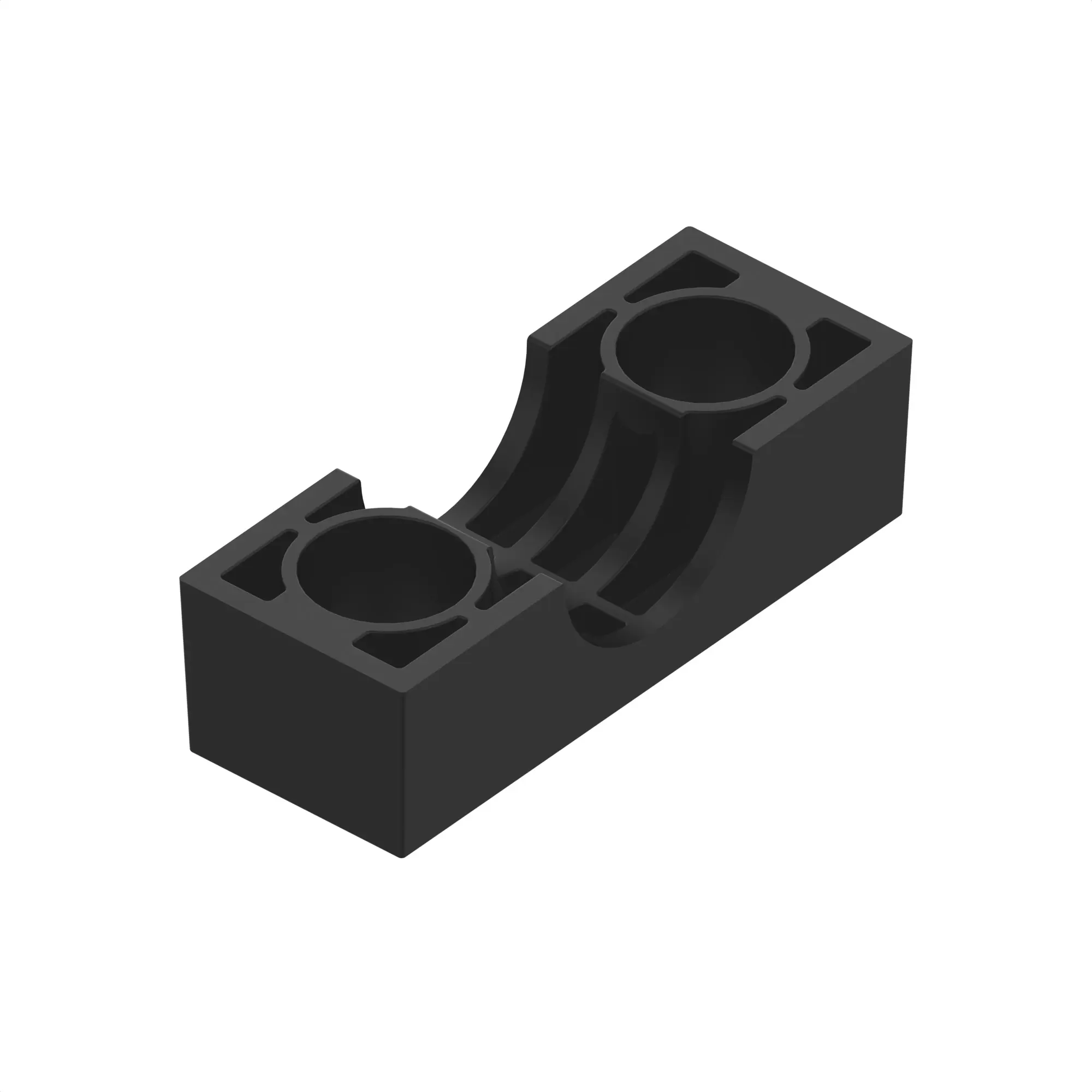 Block Clamp, -16