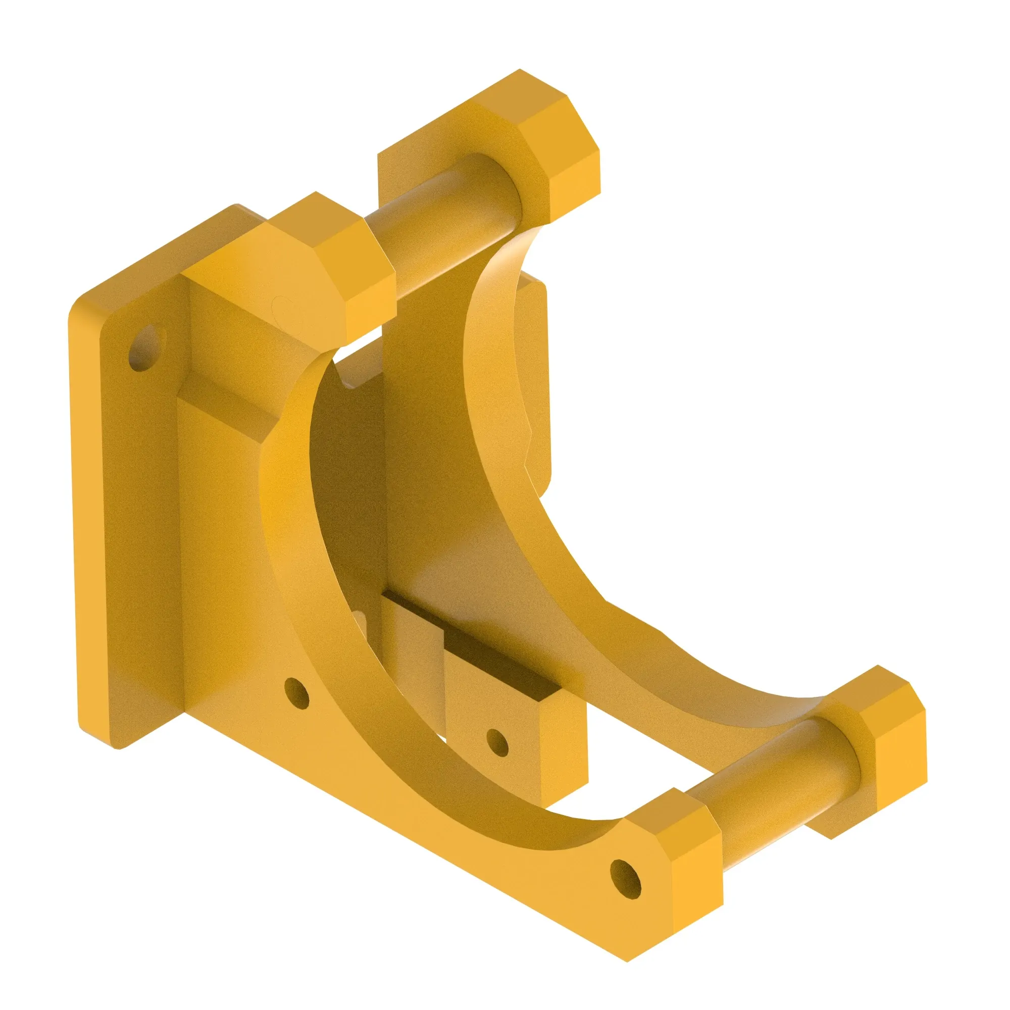 John Deere Bracket - AT486413