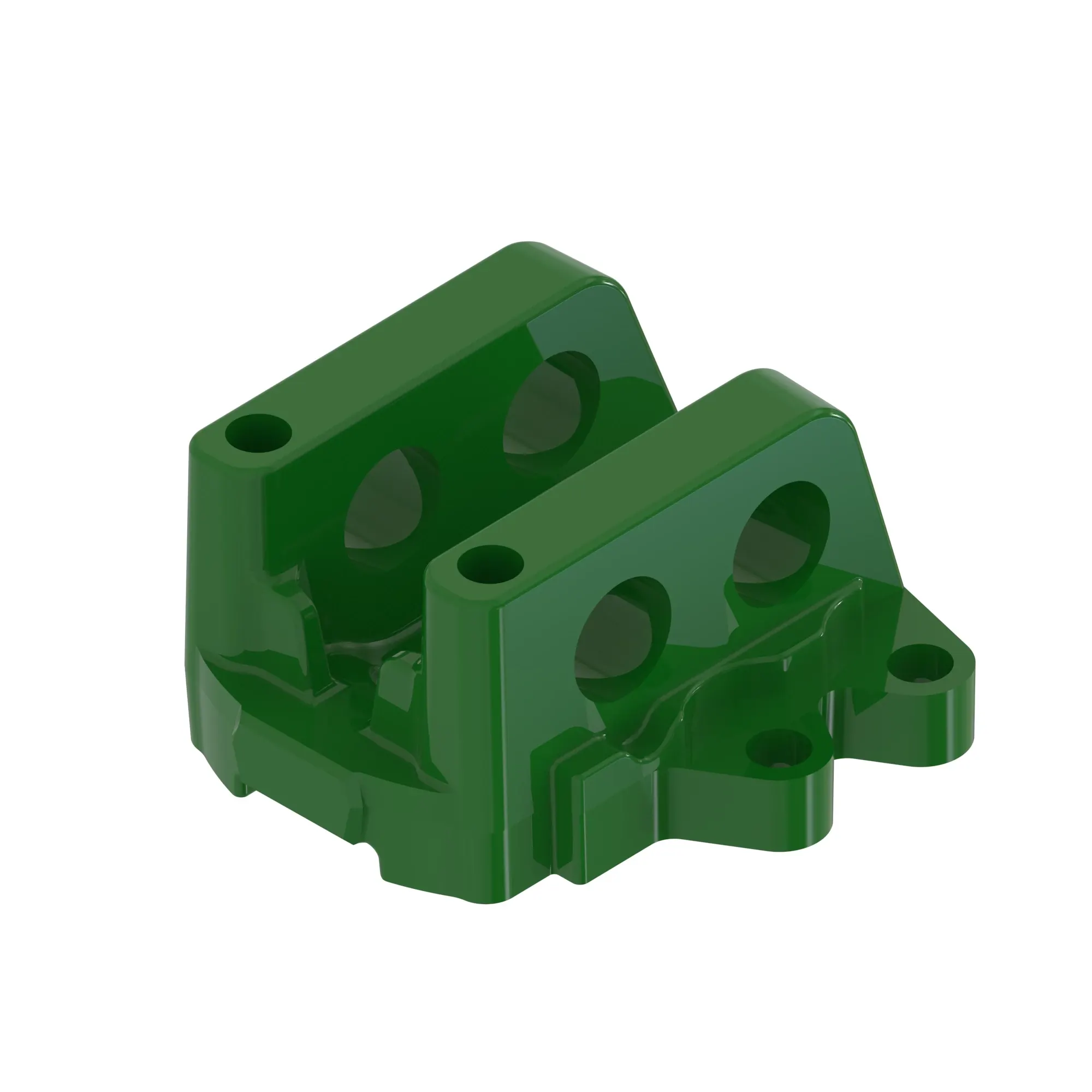 John Deere Center Link Bracket - R333934
