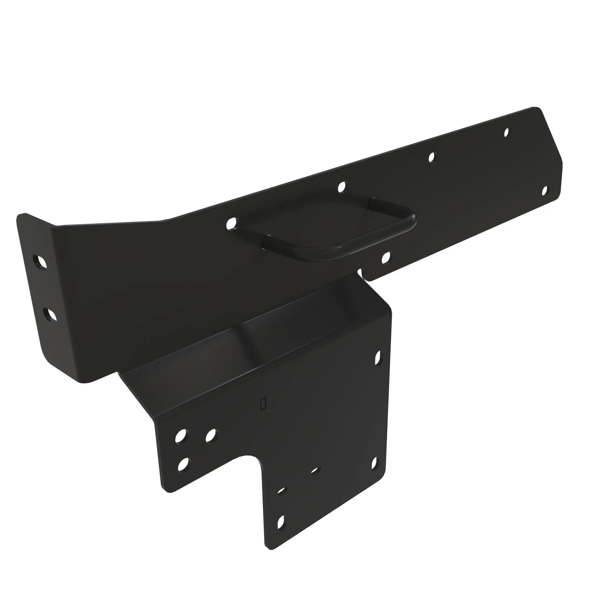 BRACKET WELDMENT, REAR RIGHT
