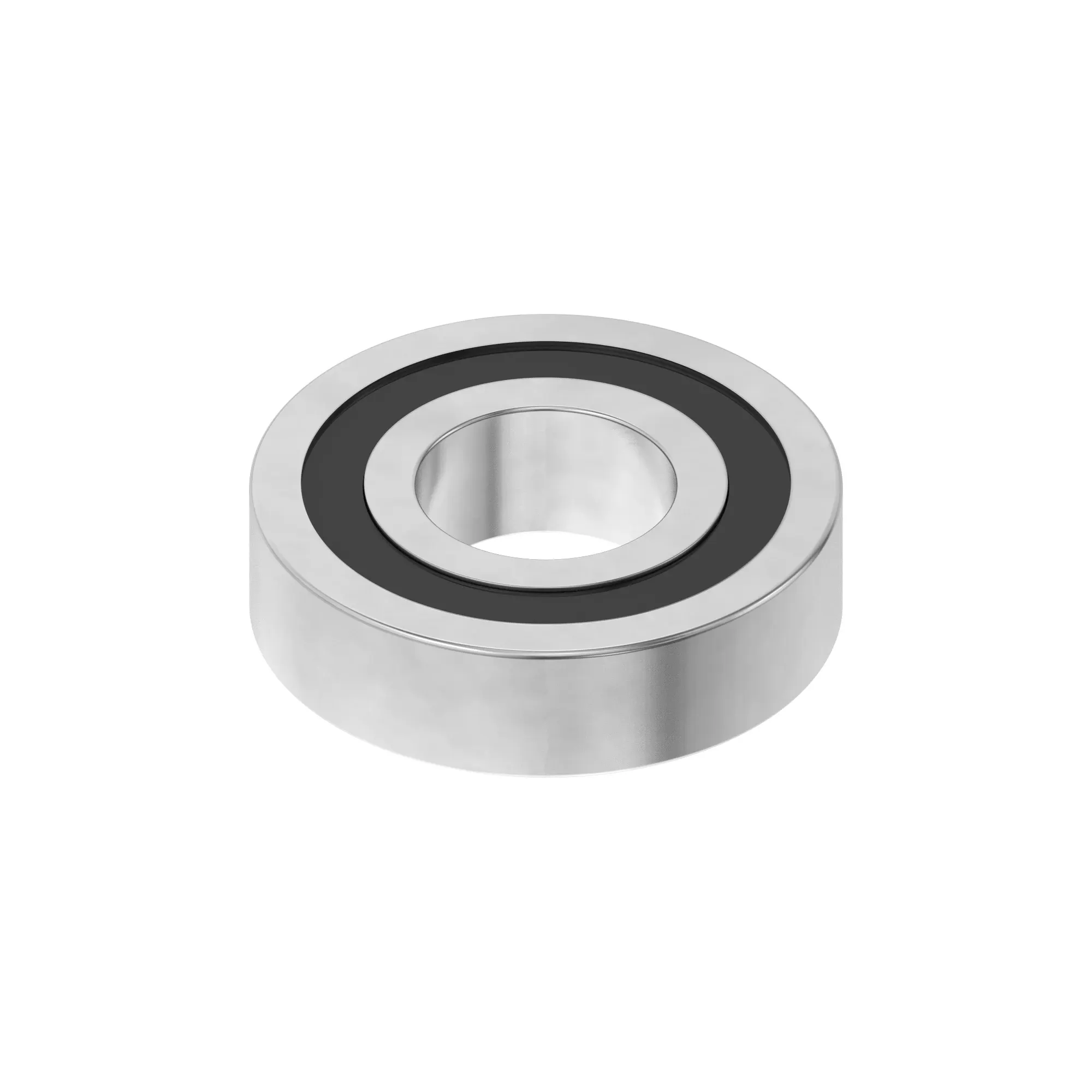 John Deere Single Row Cylindrical Ball Bearing - RE563757