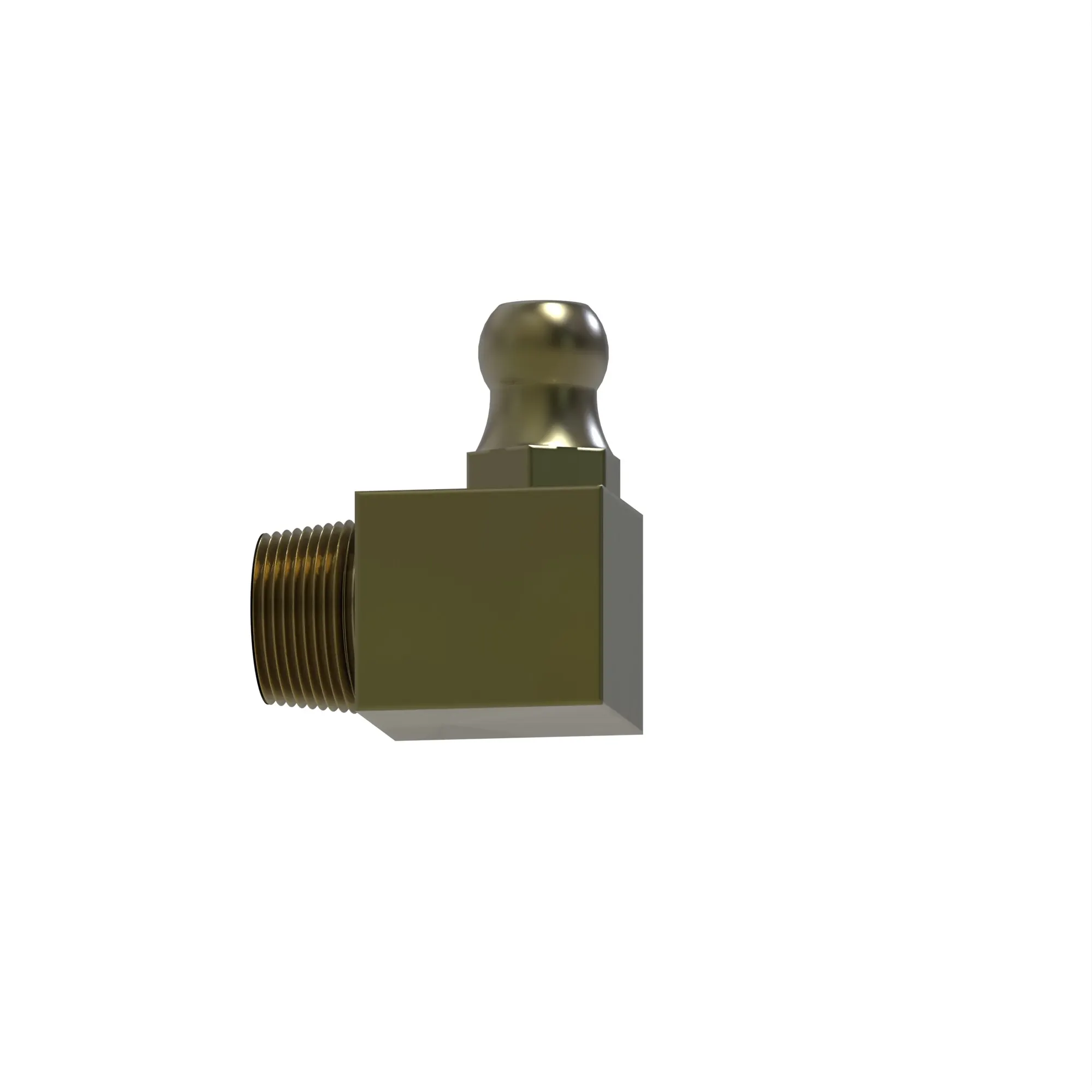 Lubrication Fitting