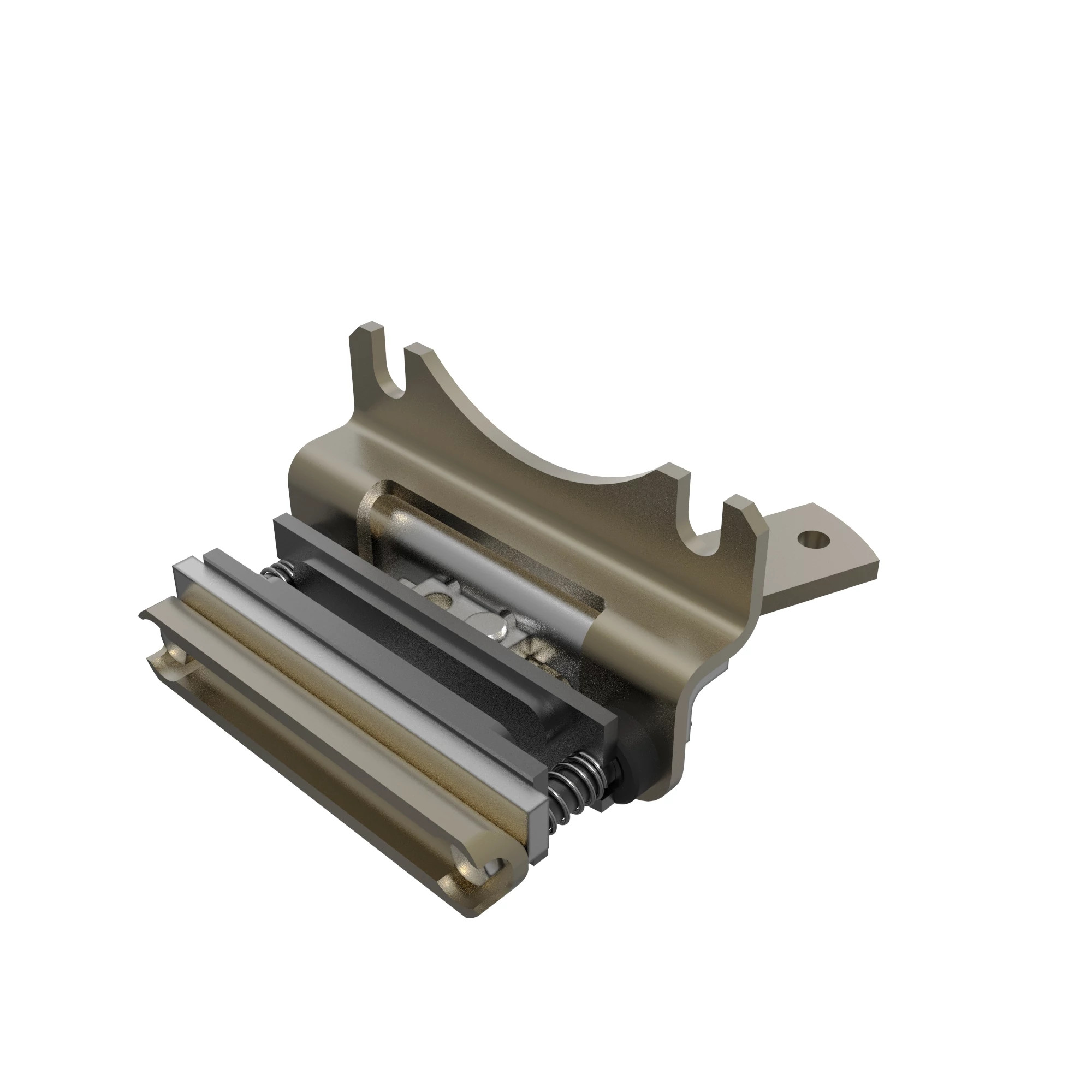 TCA17382: Brake Disk Caliper Assembly