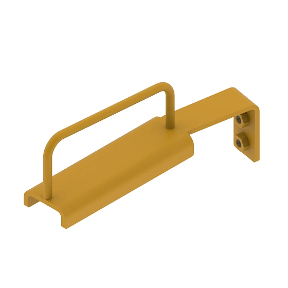 John Deere Bracket - AT502951