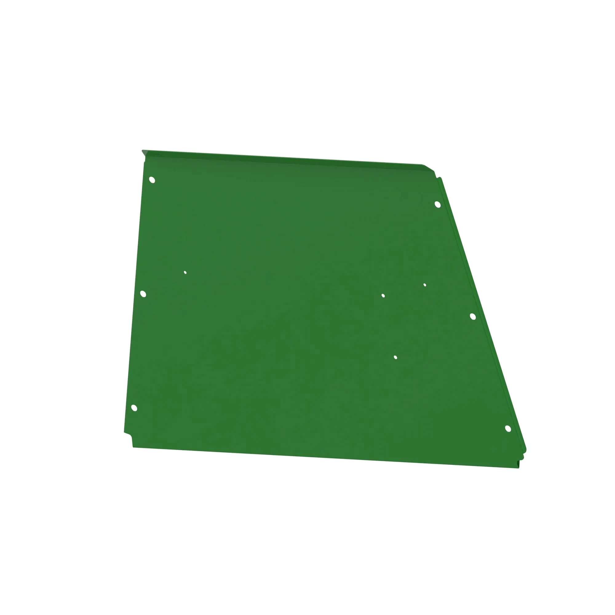 PANEL, 400 BUSHEL RIGHT REAR