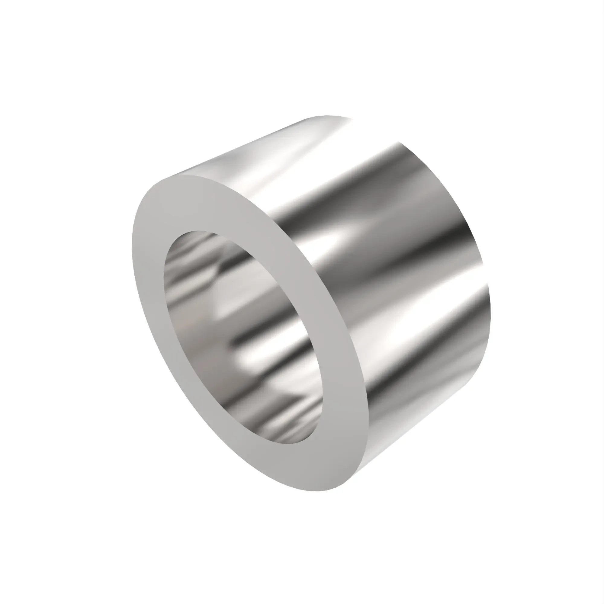 John Deere Push Bar Spacer - HXE11745