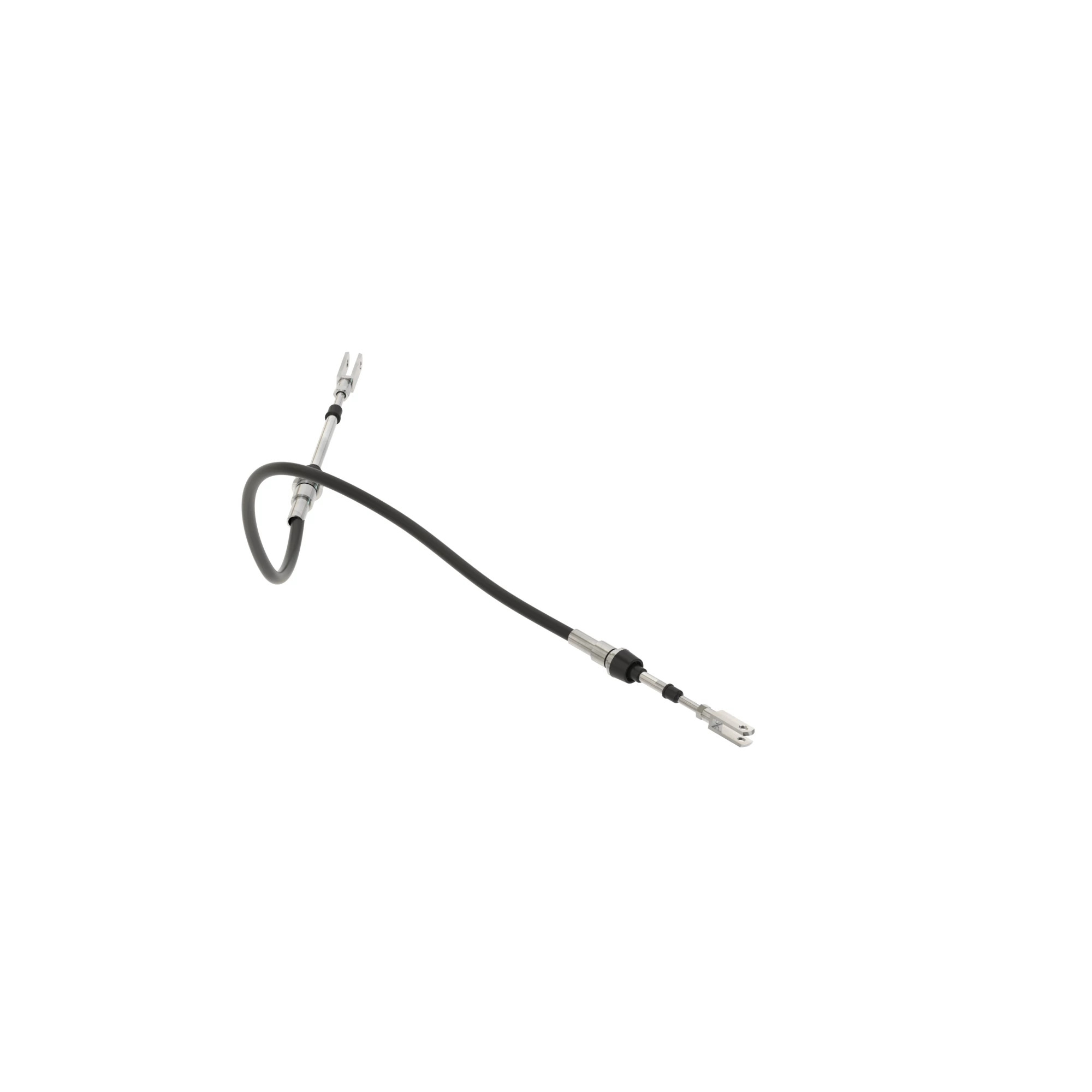 John Deere Gear Shift Bowden Push Pull Cable - AL200048