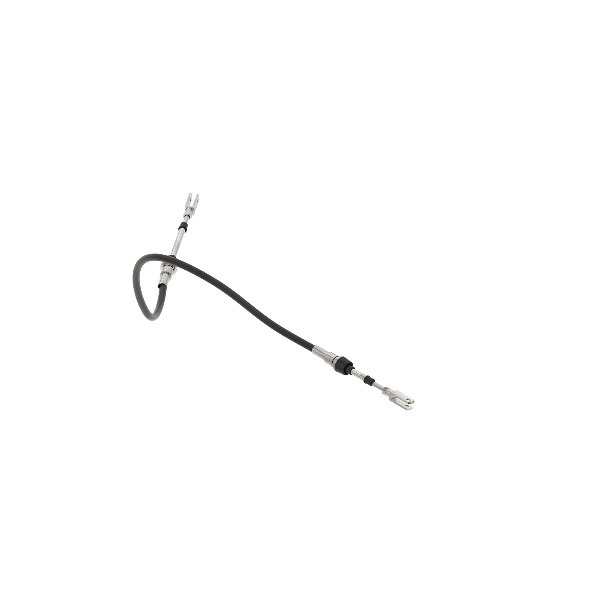 Push Pull Cable, Rhr, L=1200