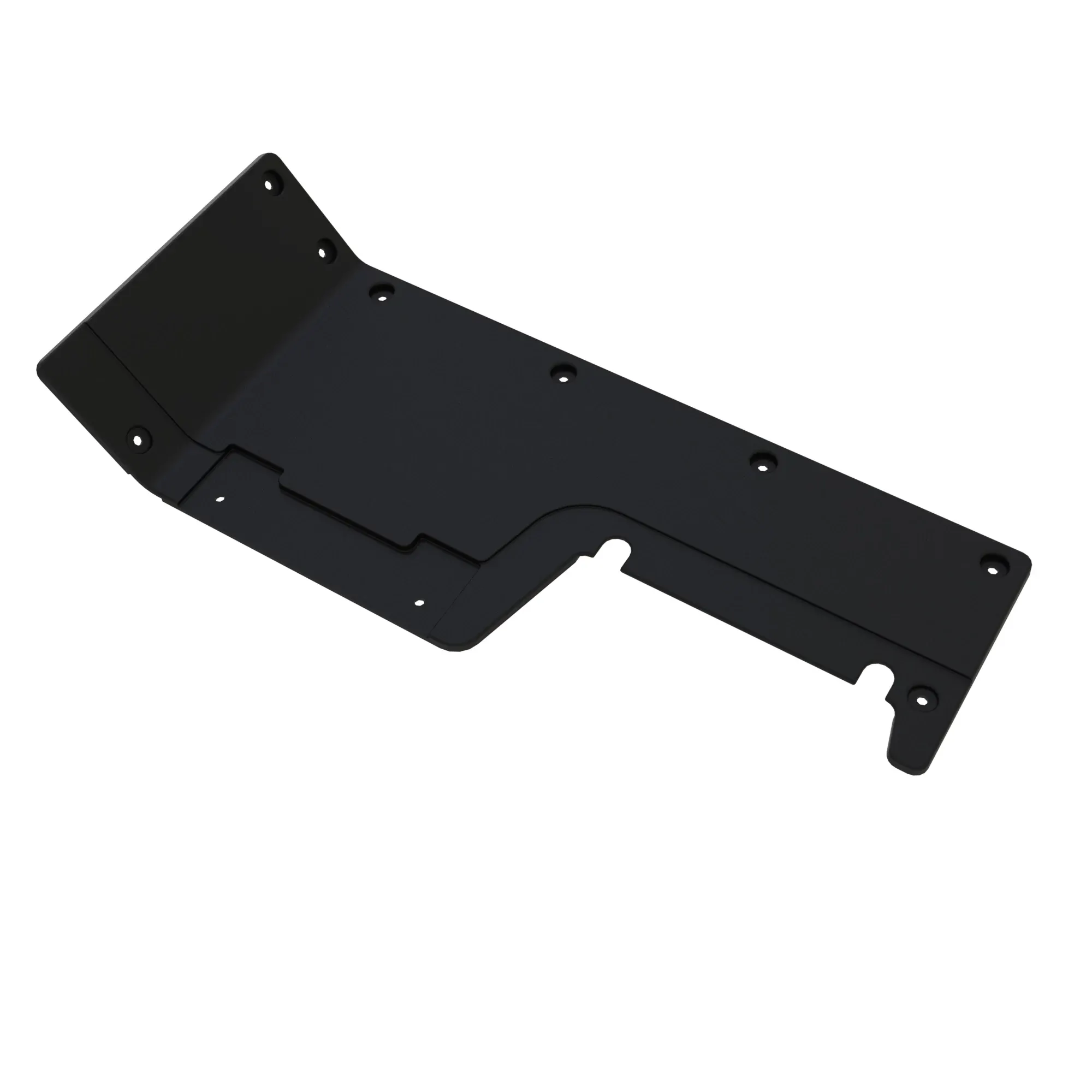 John Deere Floor Mat - T334661