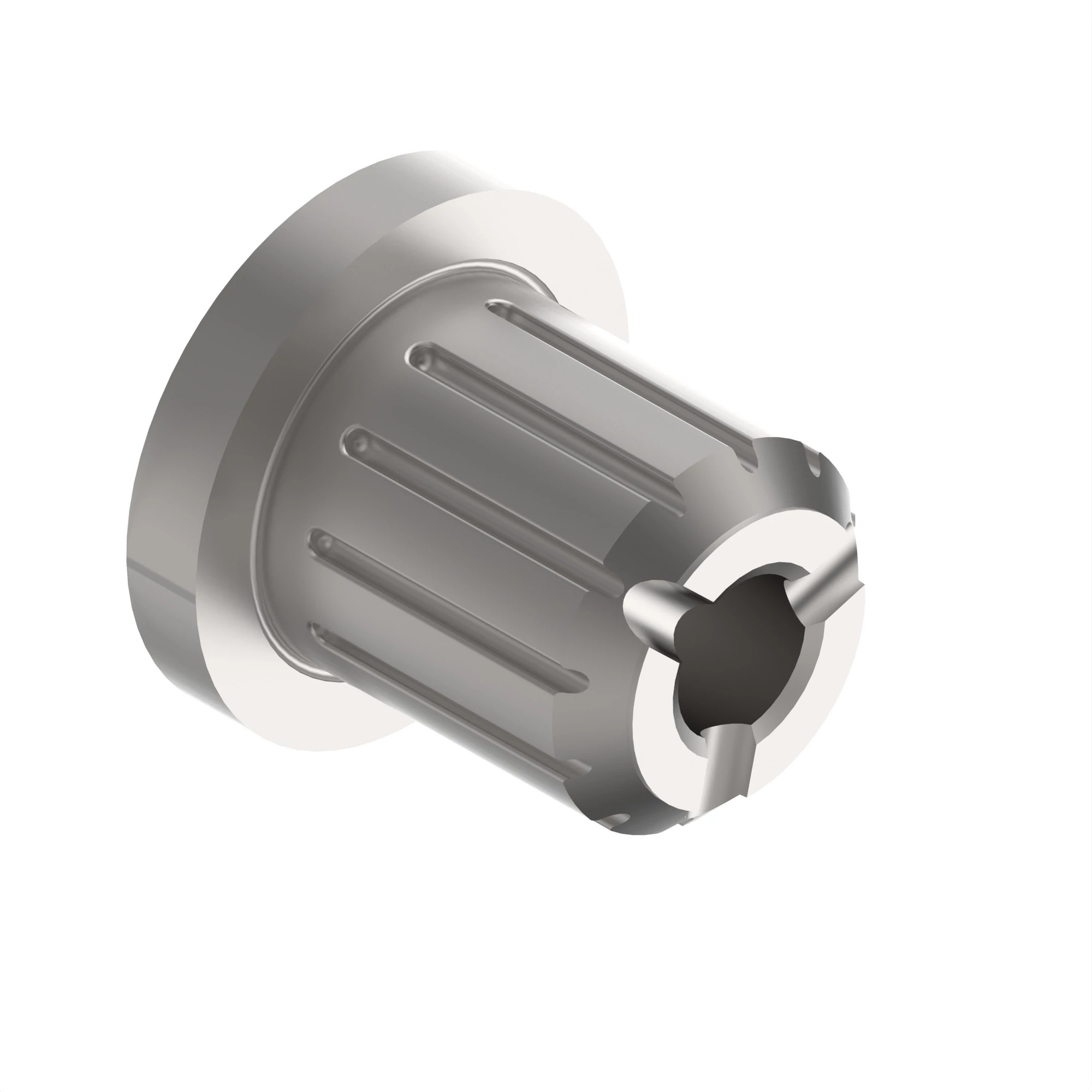 BUSHING, TESION IDLER