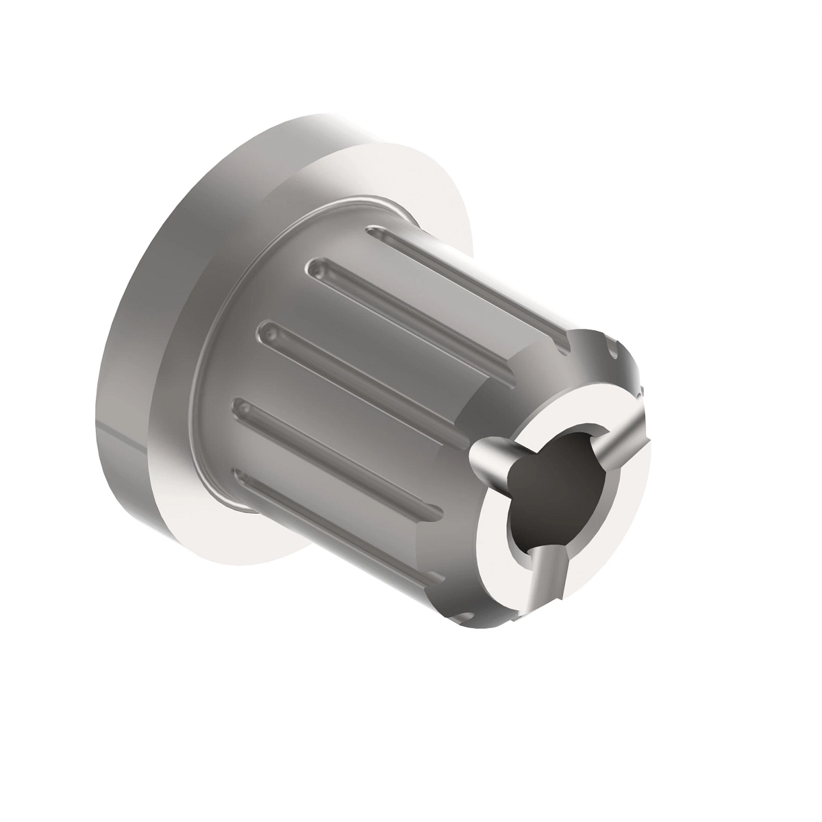 Bushing, Tesion Idler