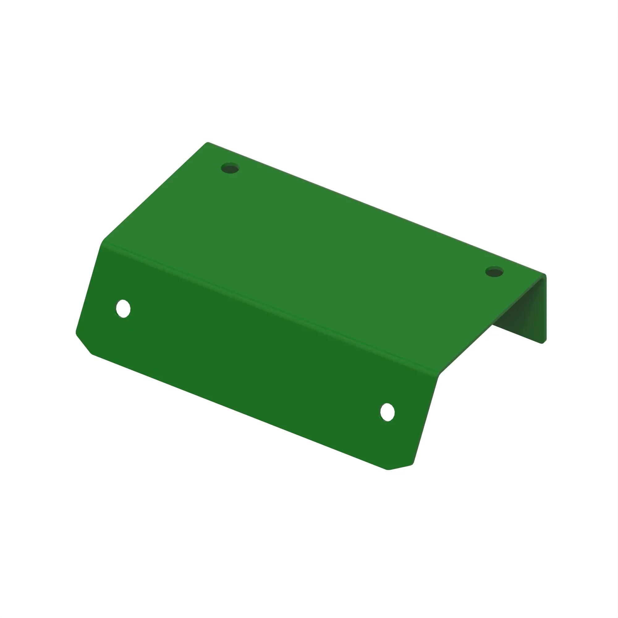 John Deere Row-Trak™ Front Cover - N376227